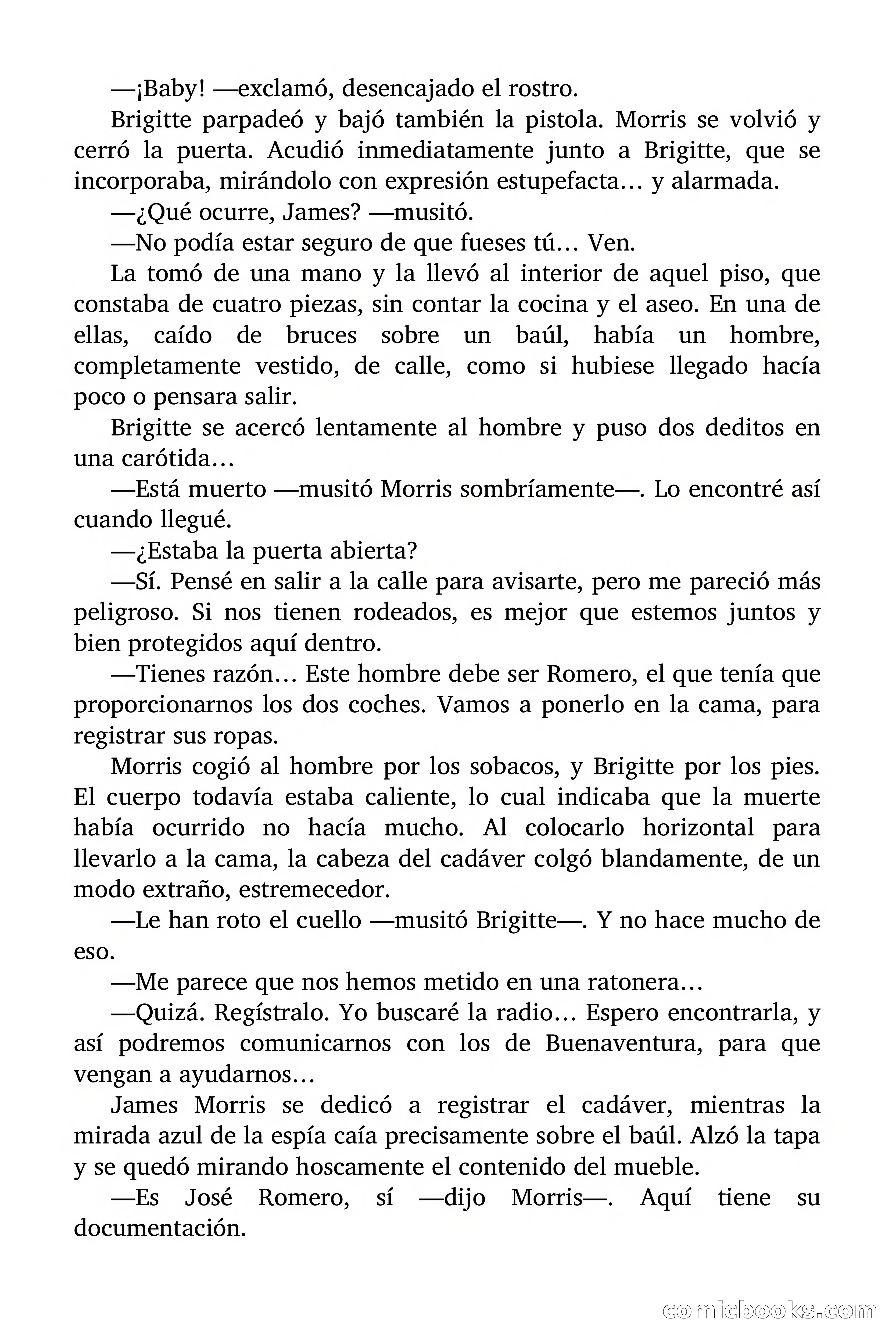 La gran jugada — page 54 of 94