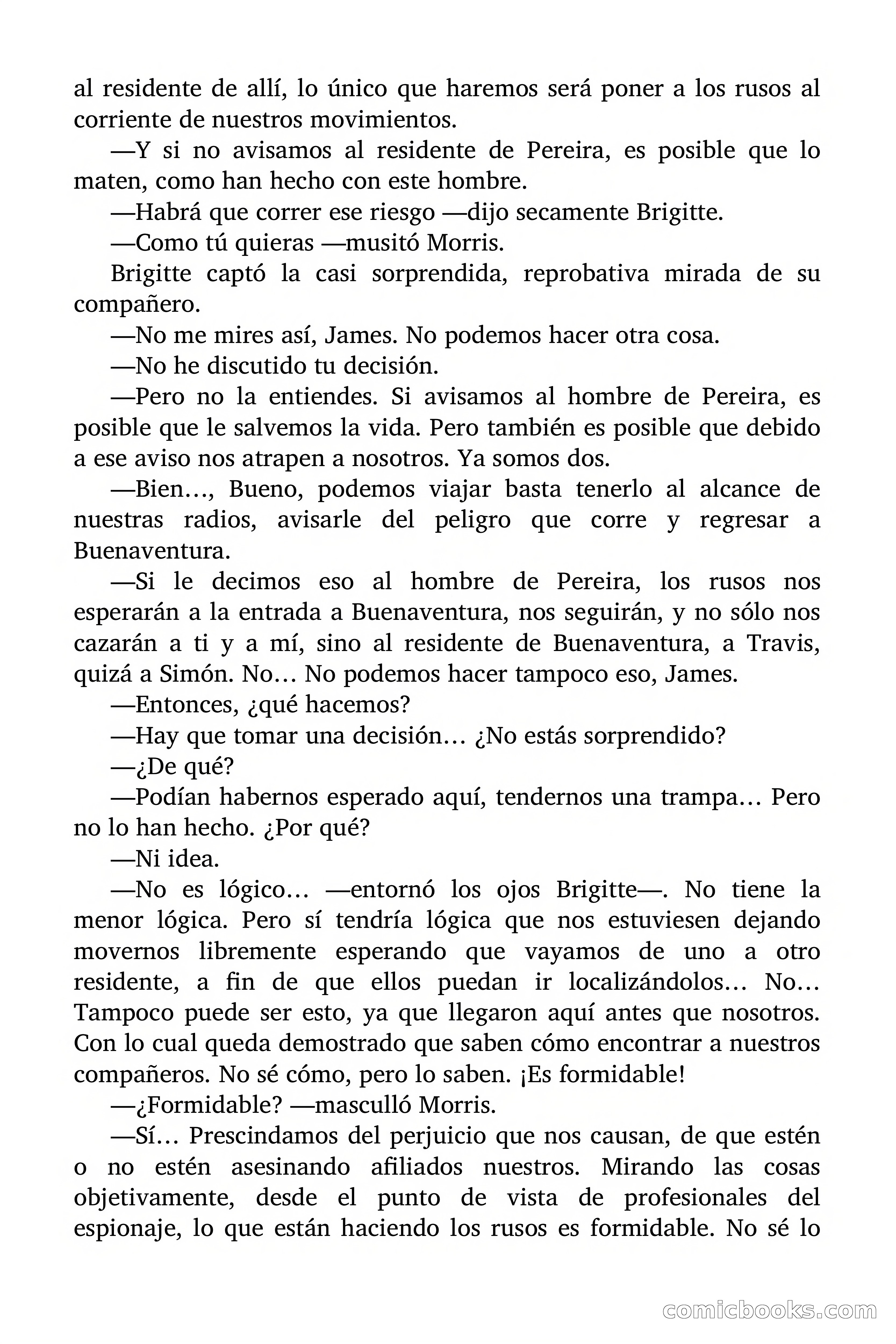 La gran jugada — page 56 of 94