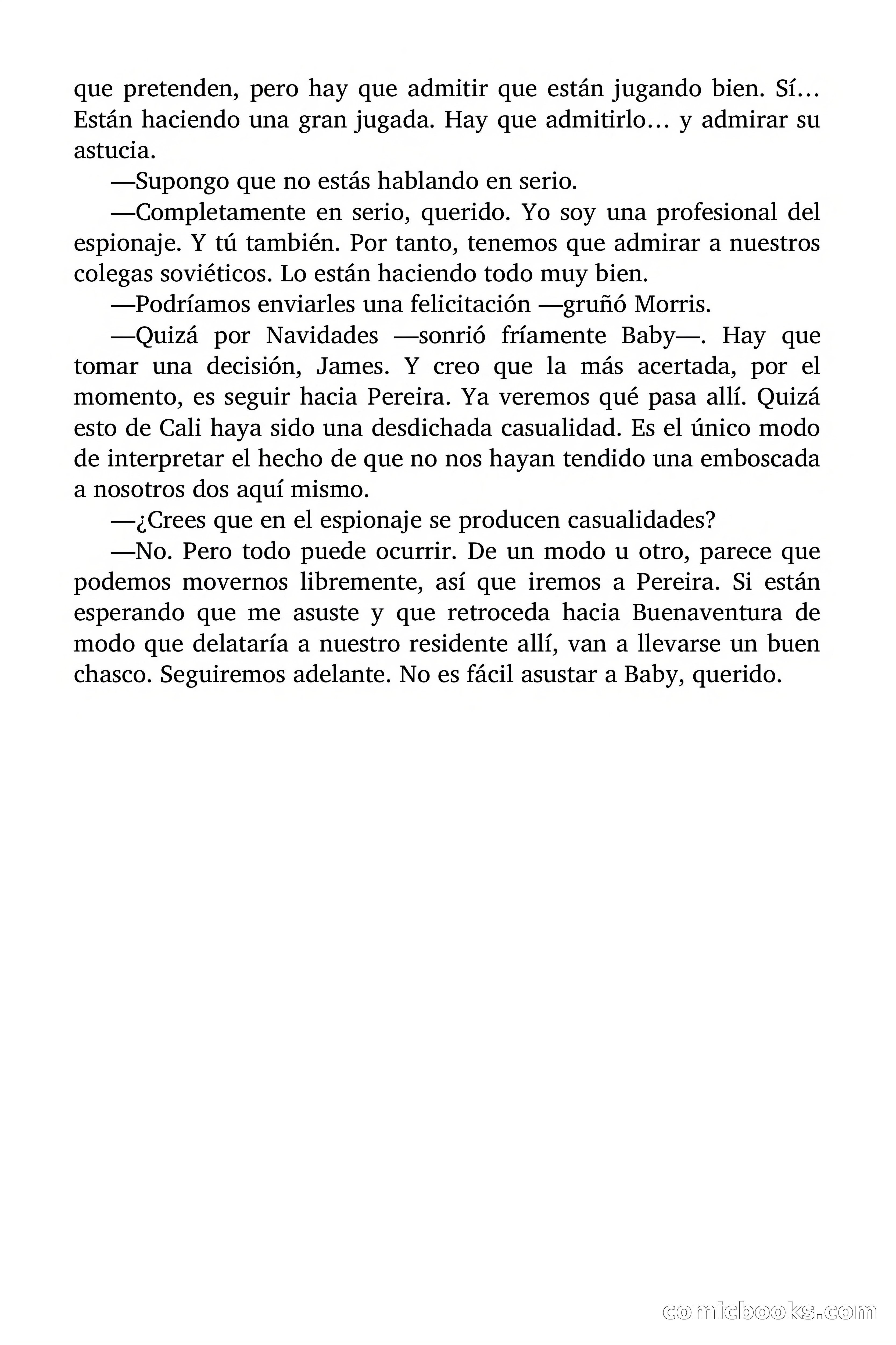 La gran jugada — page 57 of 94