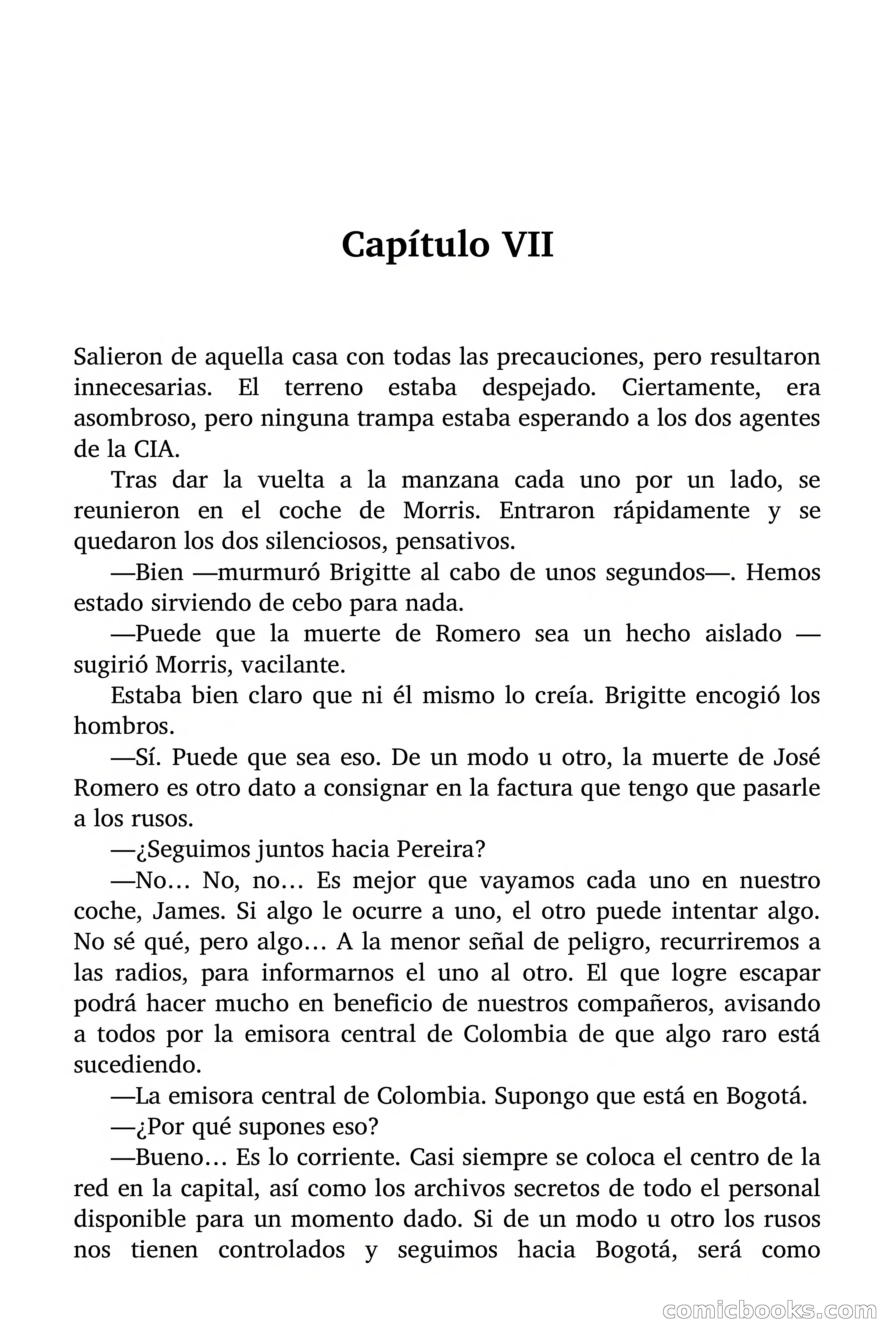 La gran jugada — page 58 of 94