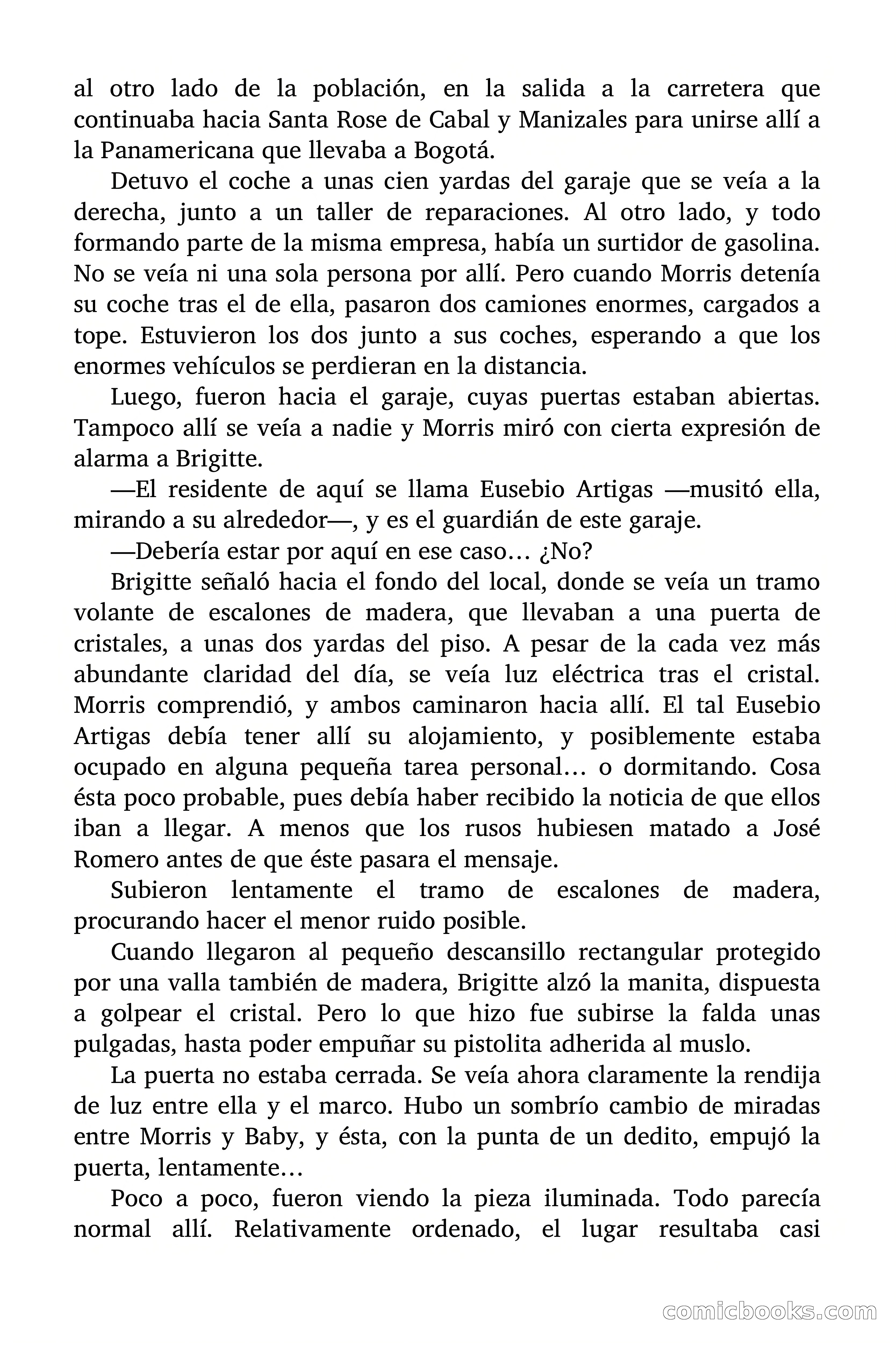 La gran jugada — page 61 of 94