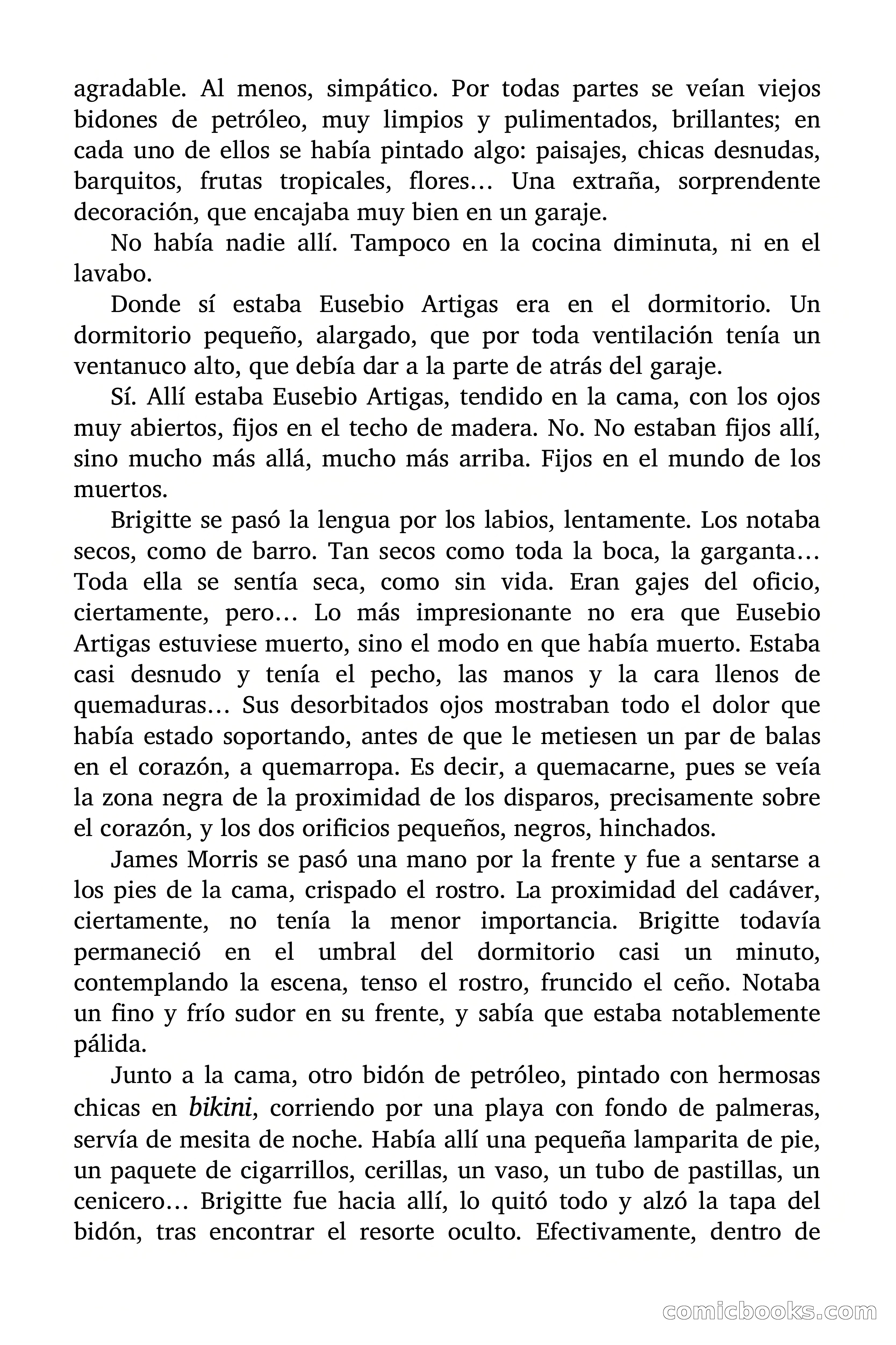 La gran jugada — page 62 of 94