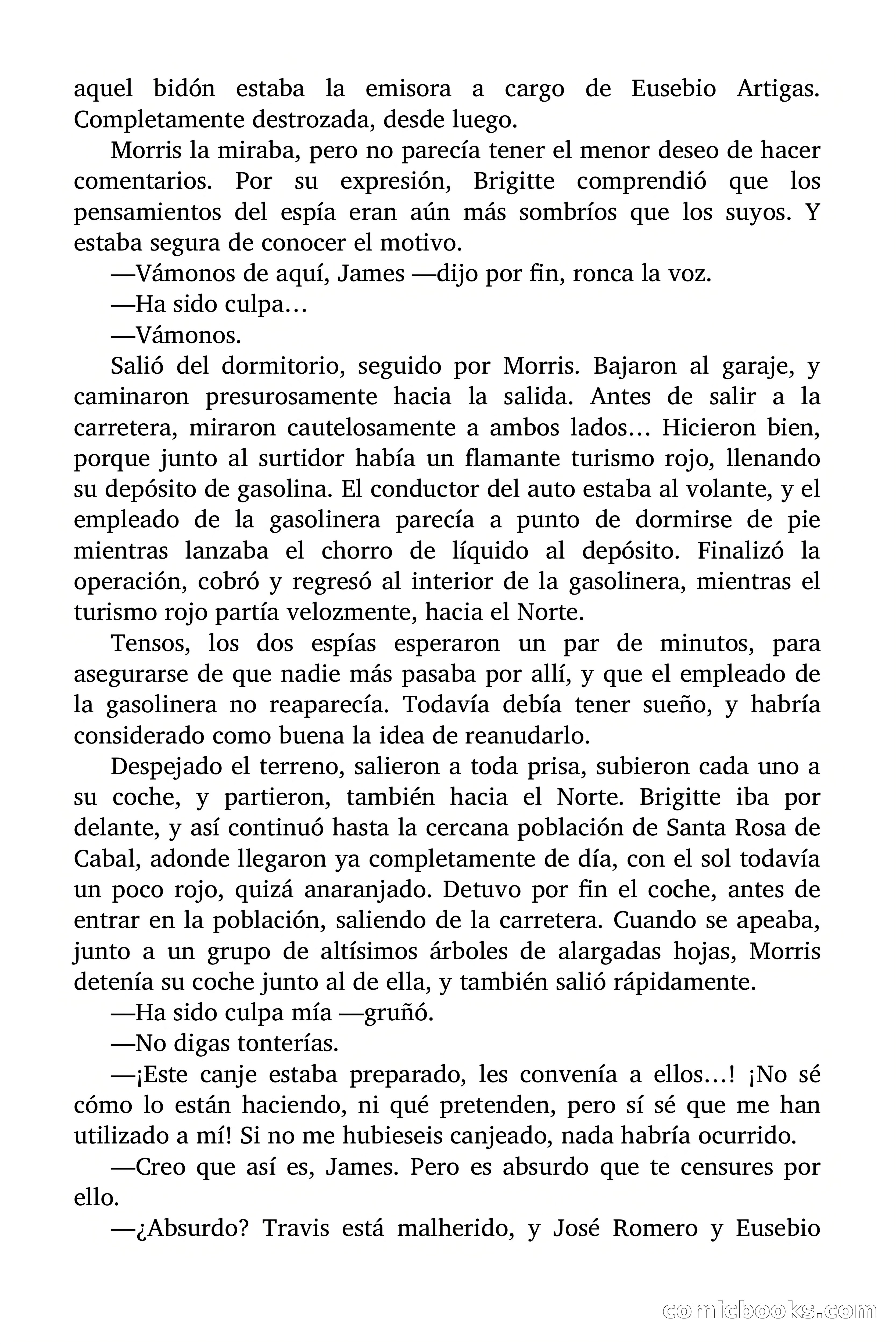 La gran jugada — page 63 of 94