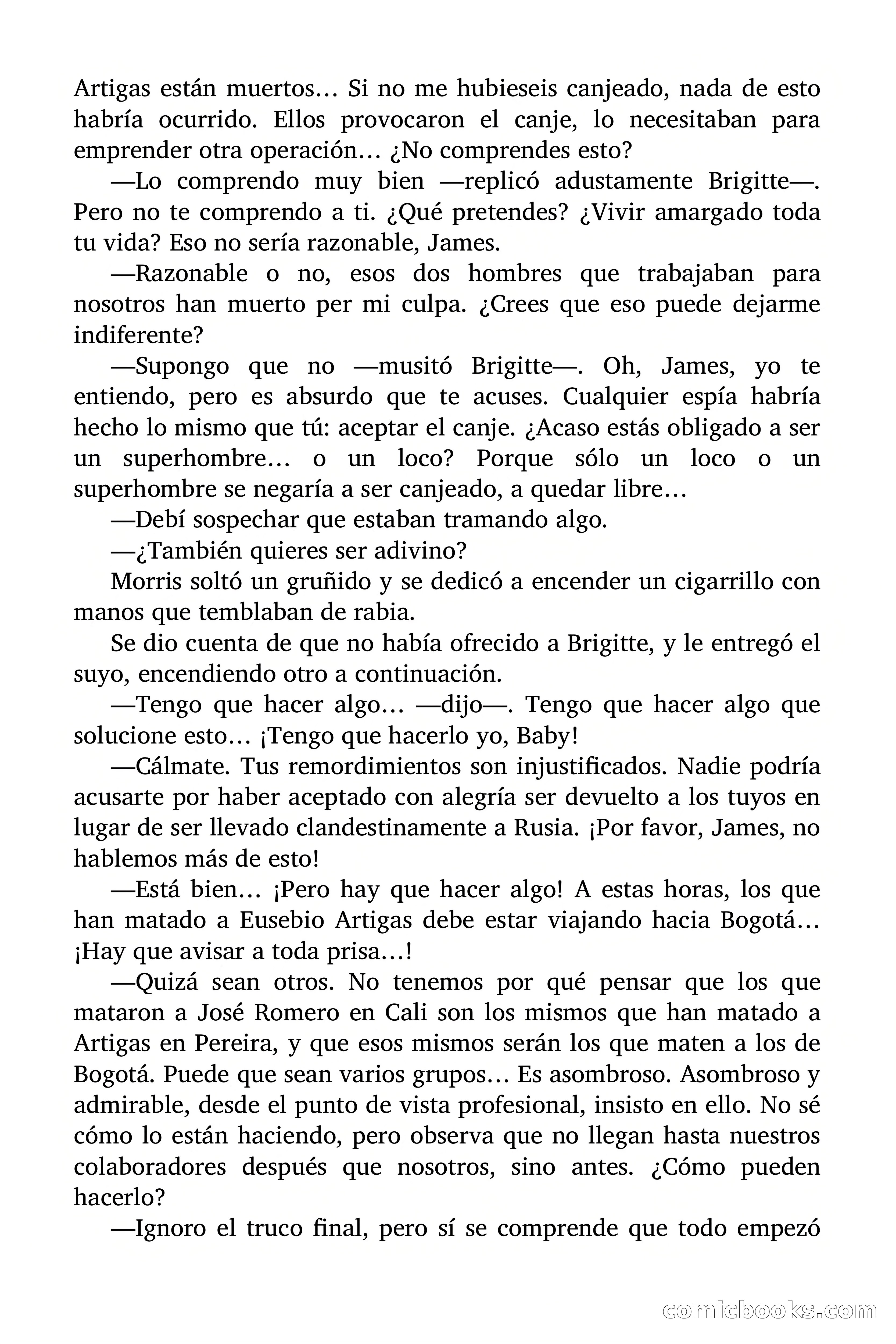 La gran jugada — page 64 of 94