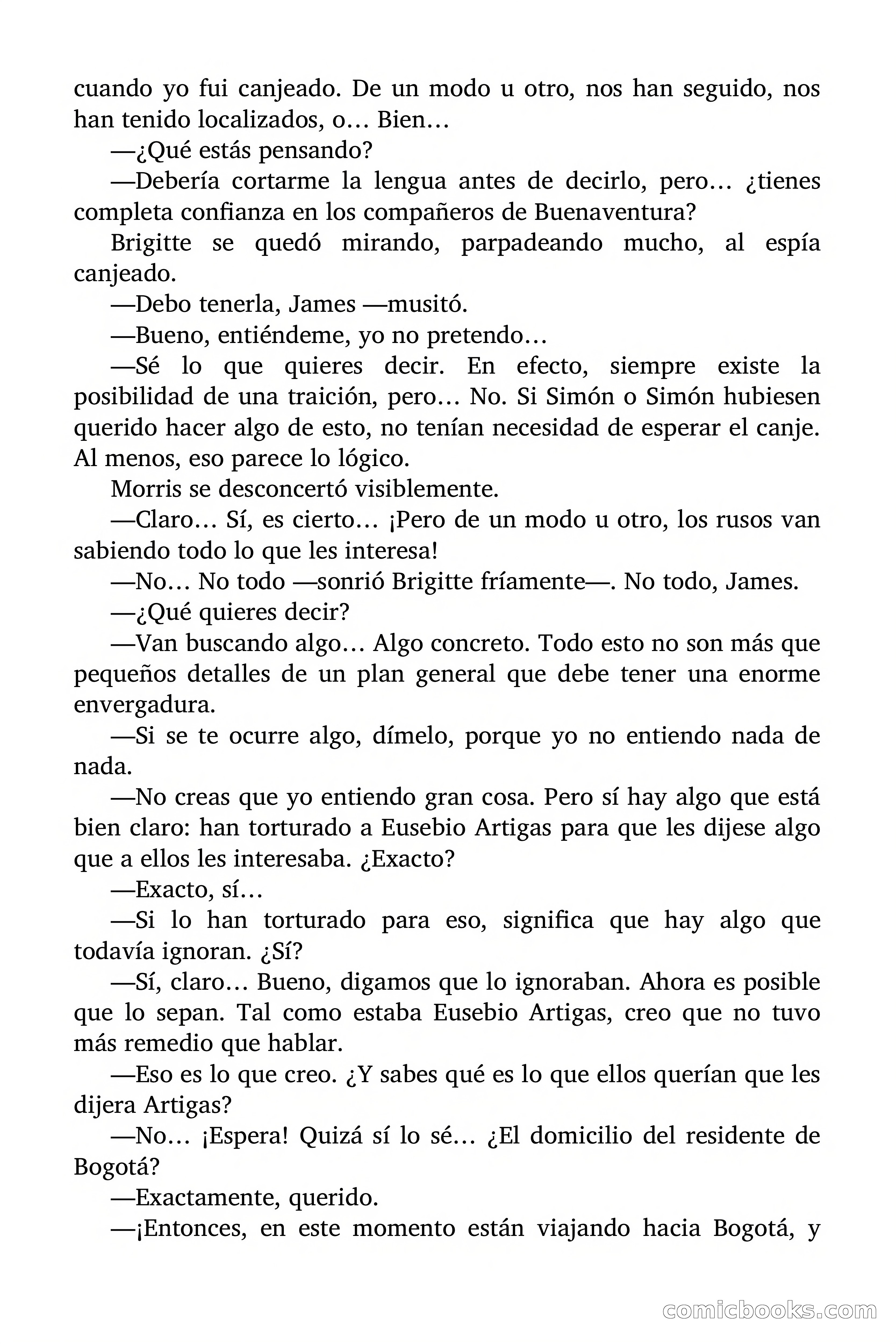 La gran jugada — page 65 of 94