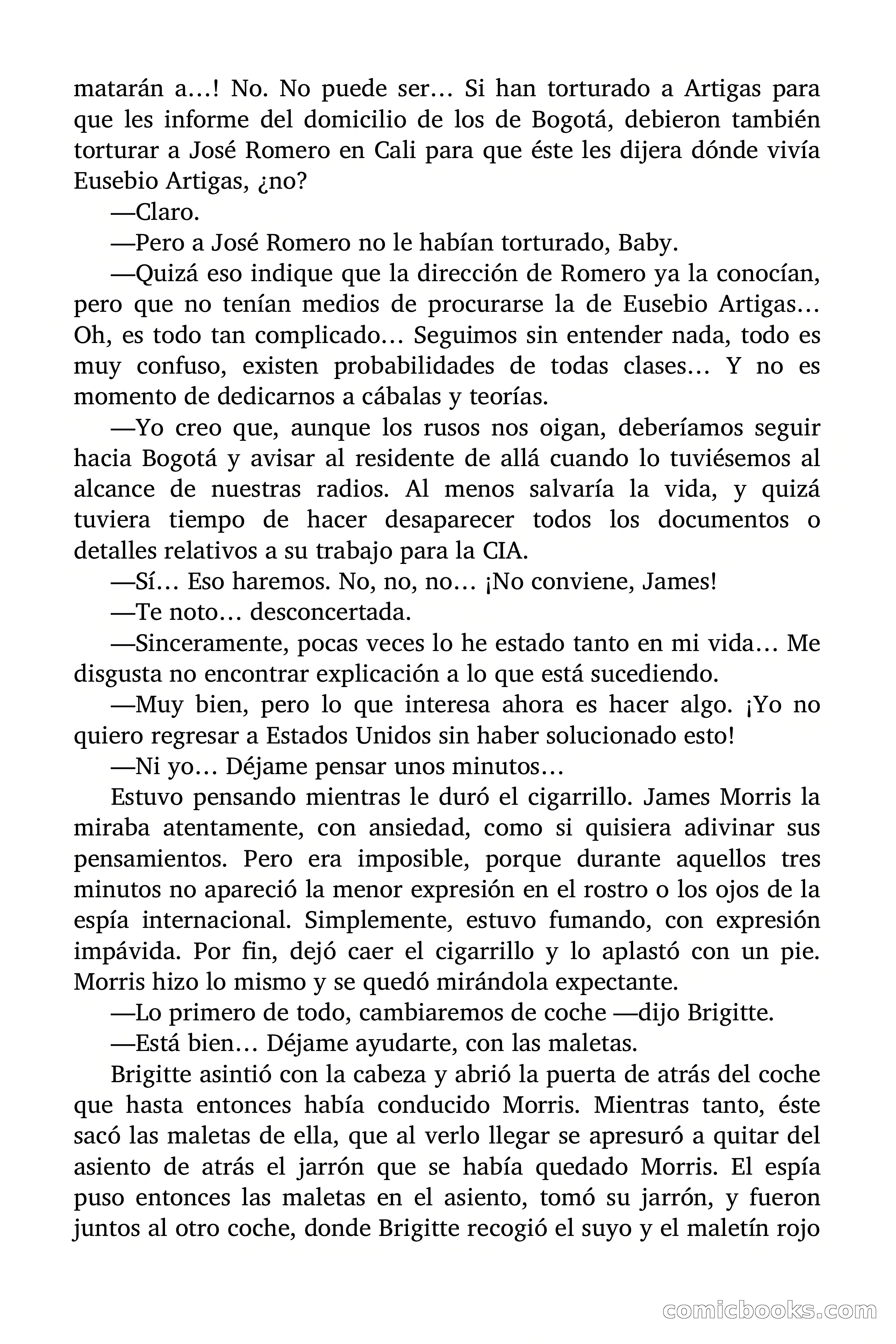 La gran jugada — page 66 of 94