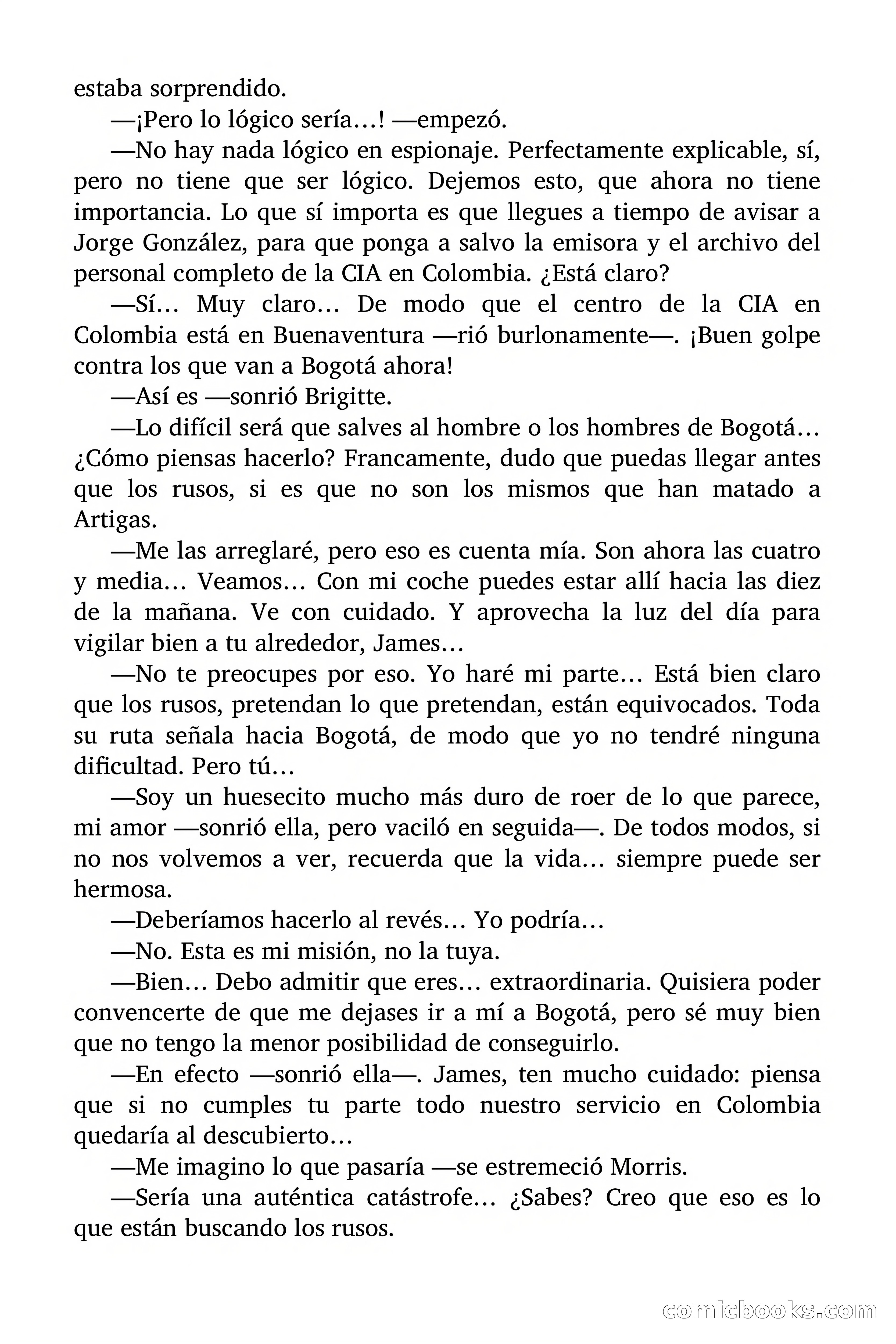 La gran jugada — page 68 of 94