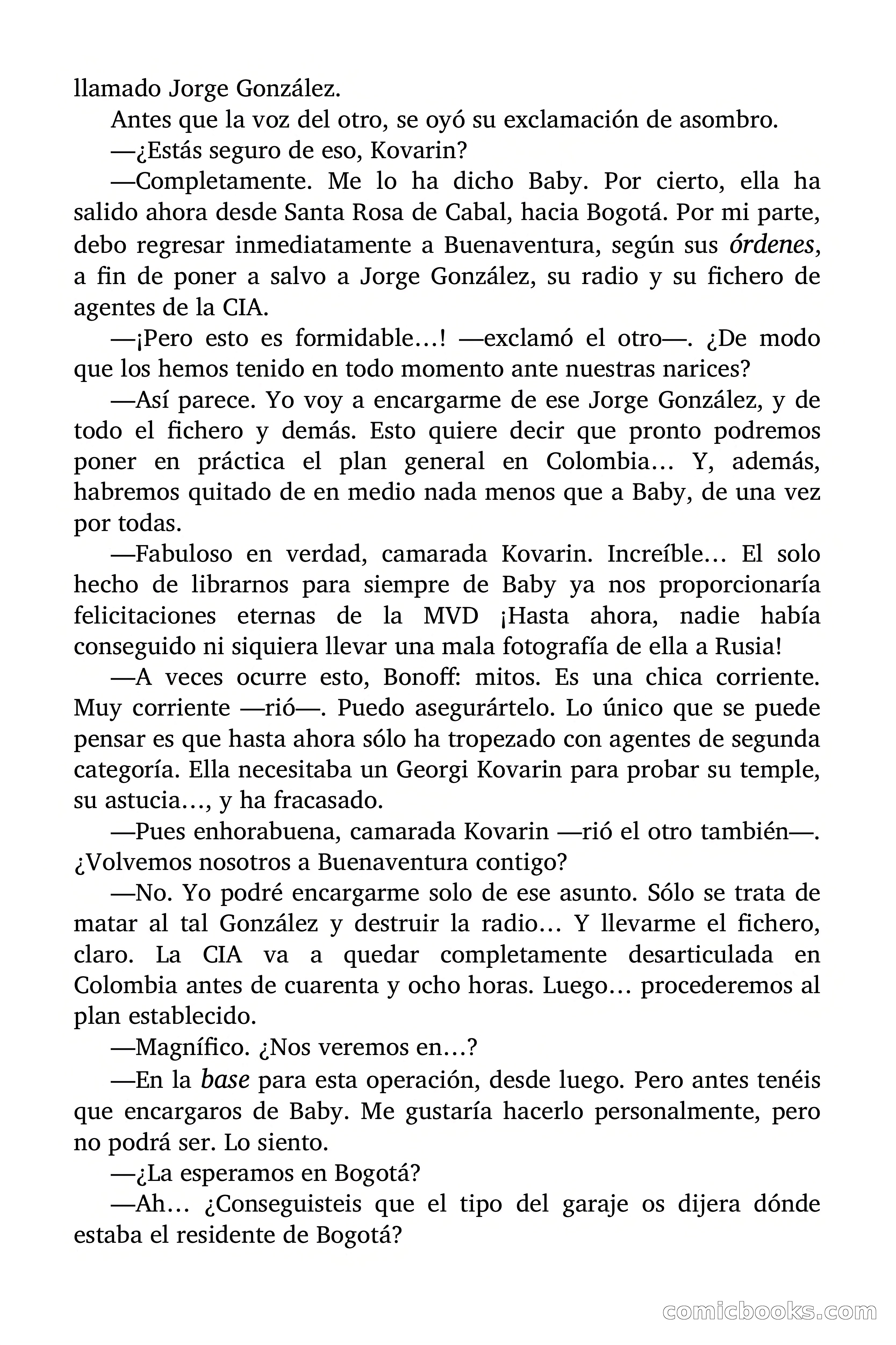 La gran jugada — page 70 of 94