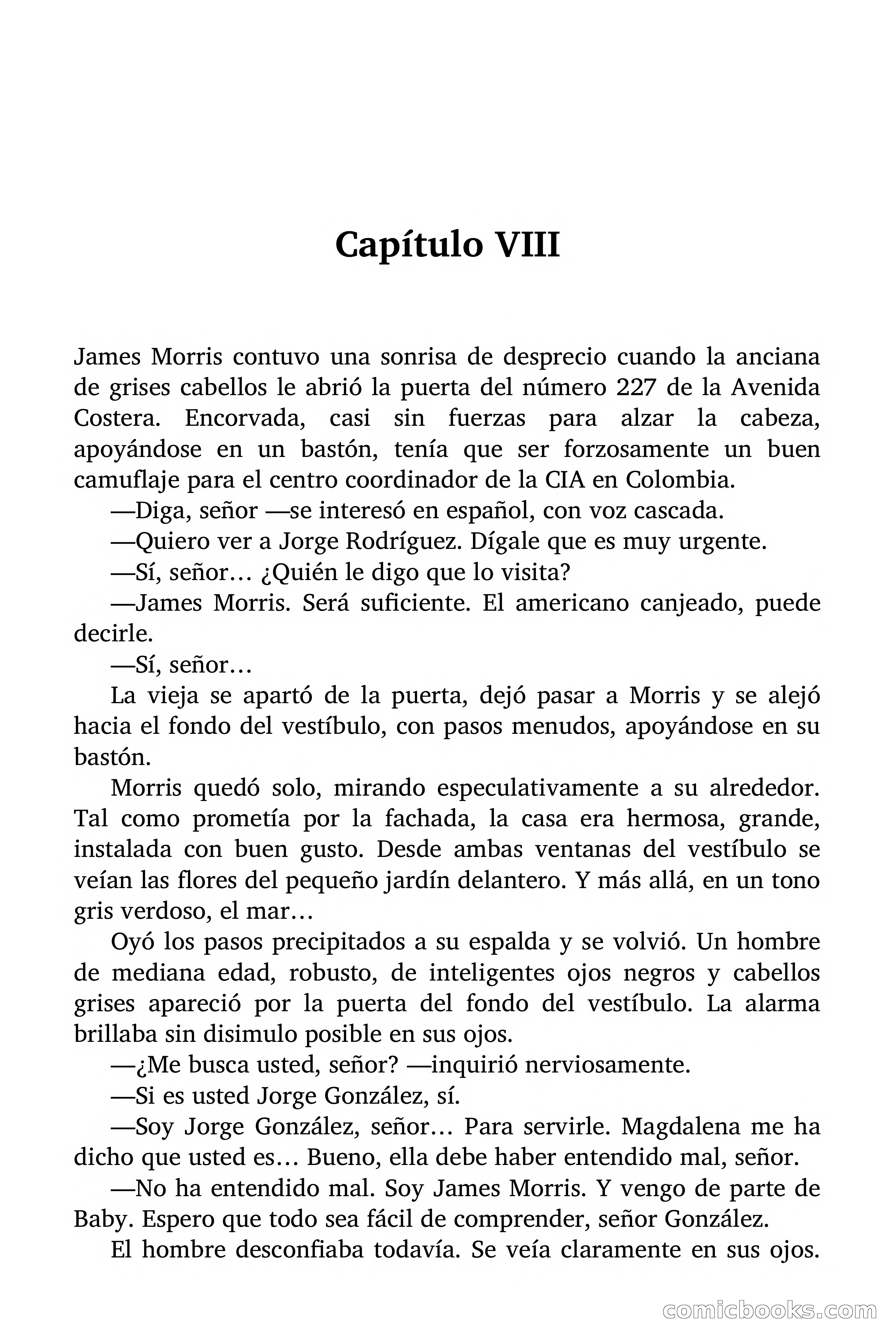 La gran jugada — page 72 of 94