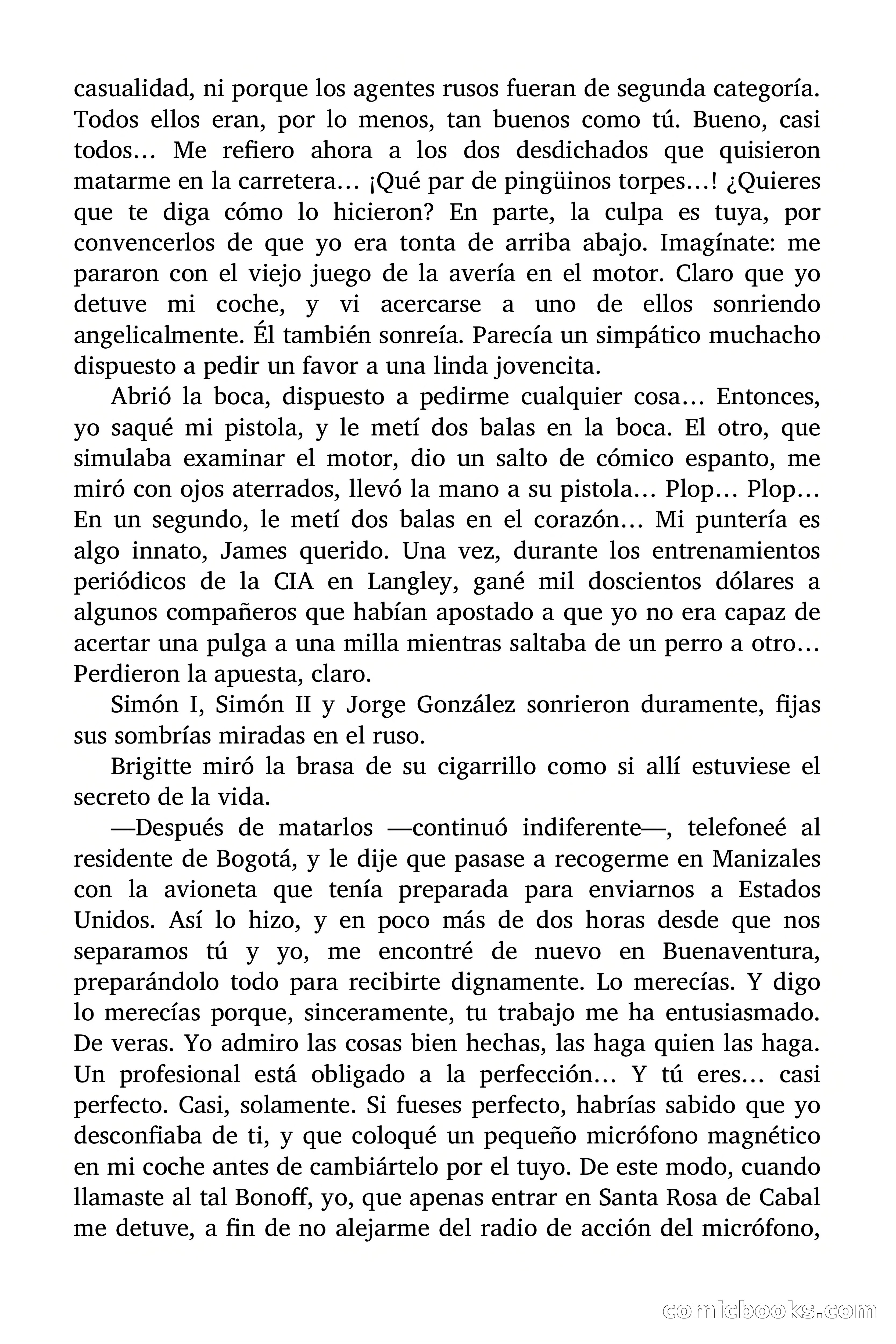 La gran jugada — page 81 of 94
