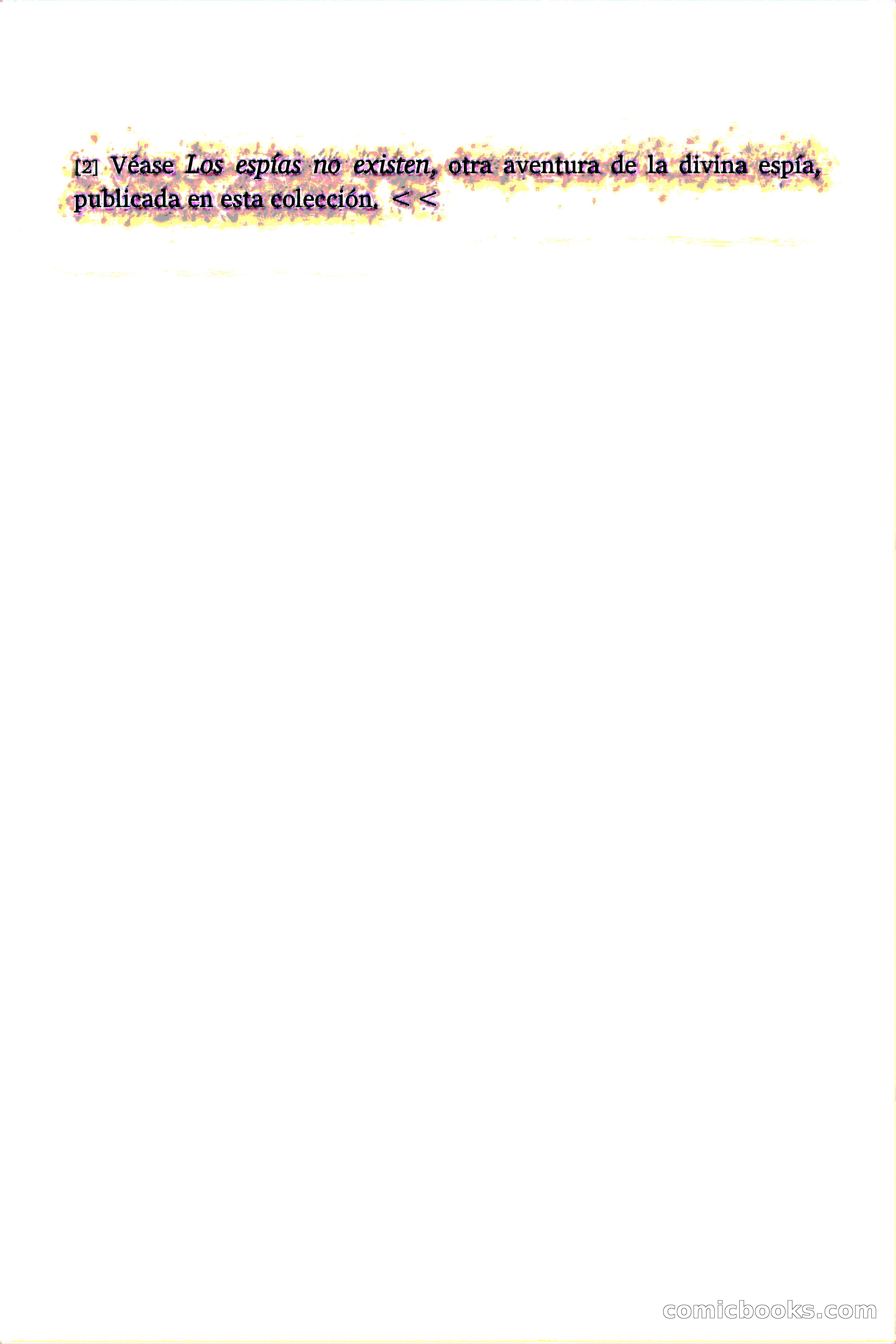 La gran jugada — page 94 of 94