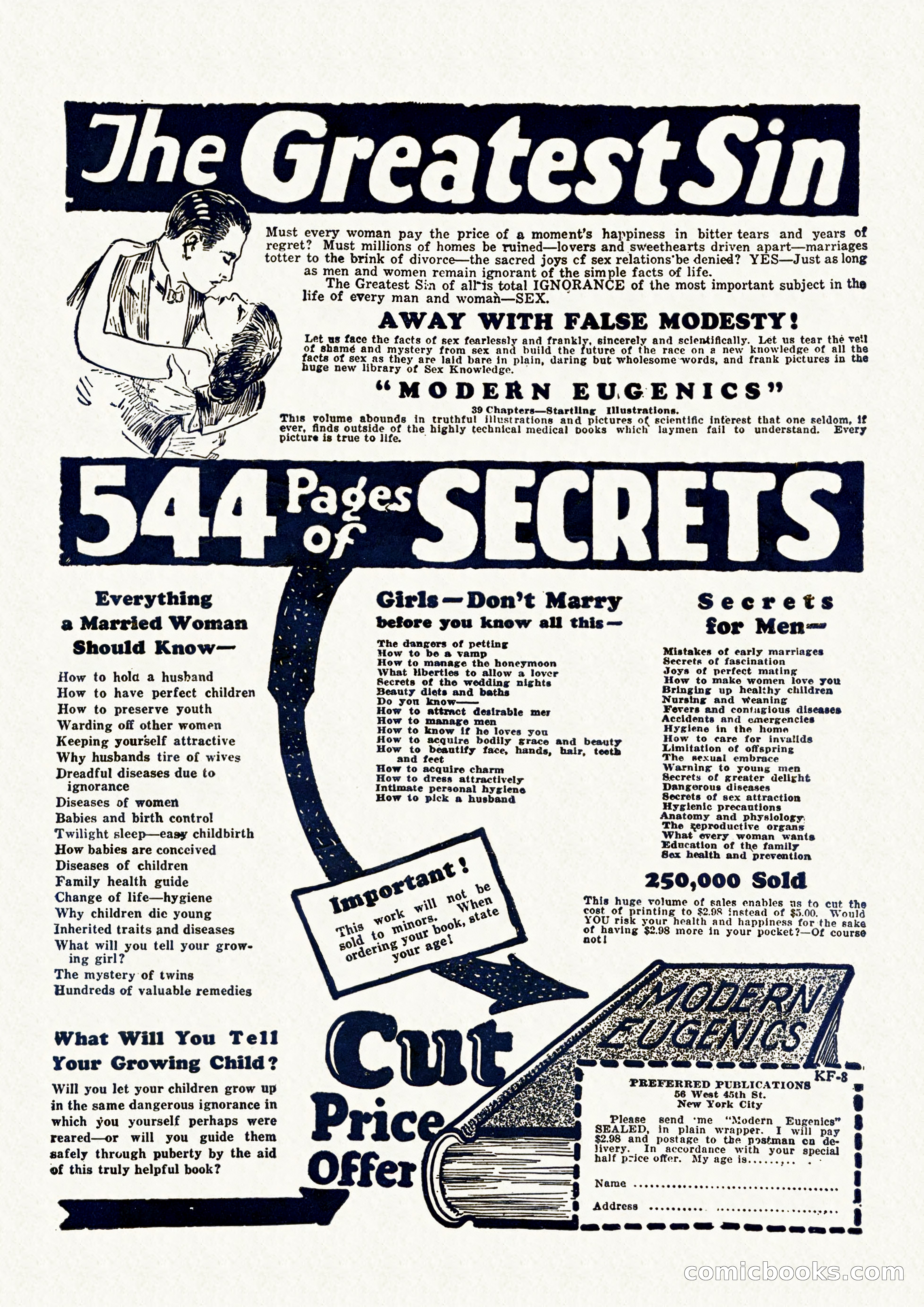 Broadway Nights, August 1929 — page 2 of 64