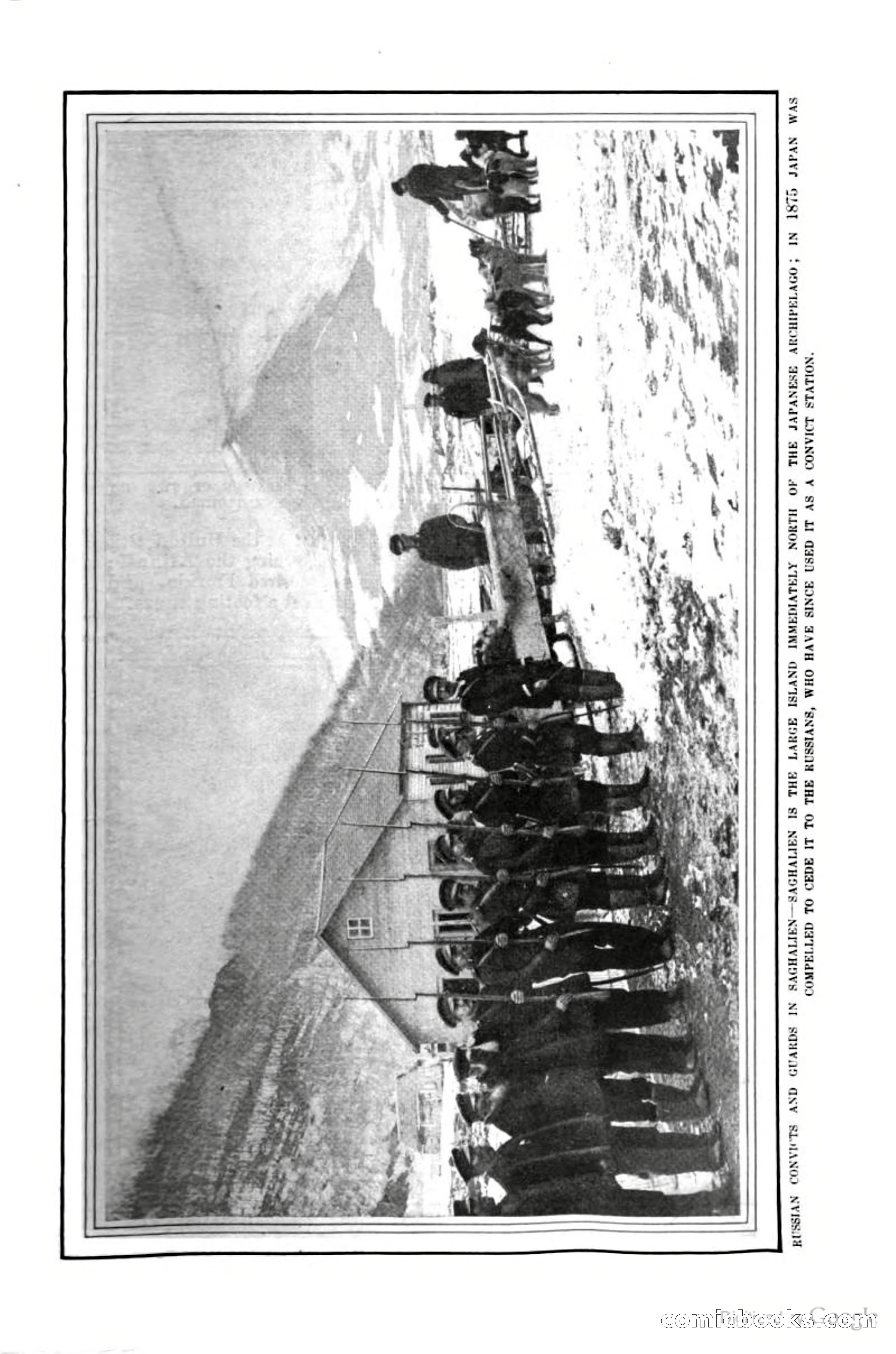 Munsey's Magazine Cover — page 11 of 400