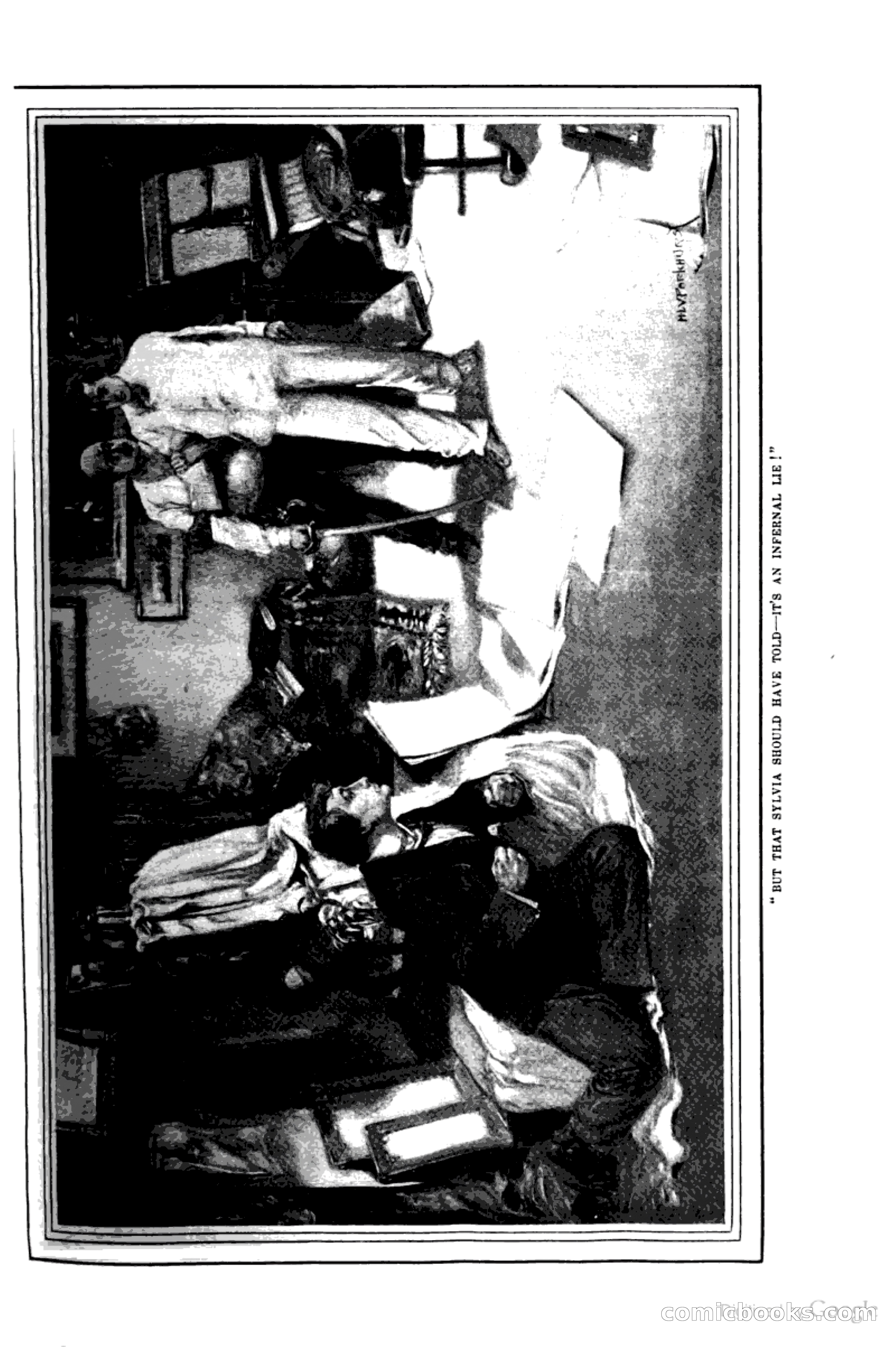 Munsey's Magazine Cover — page 19 of 400