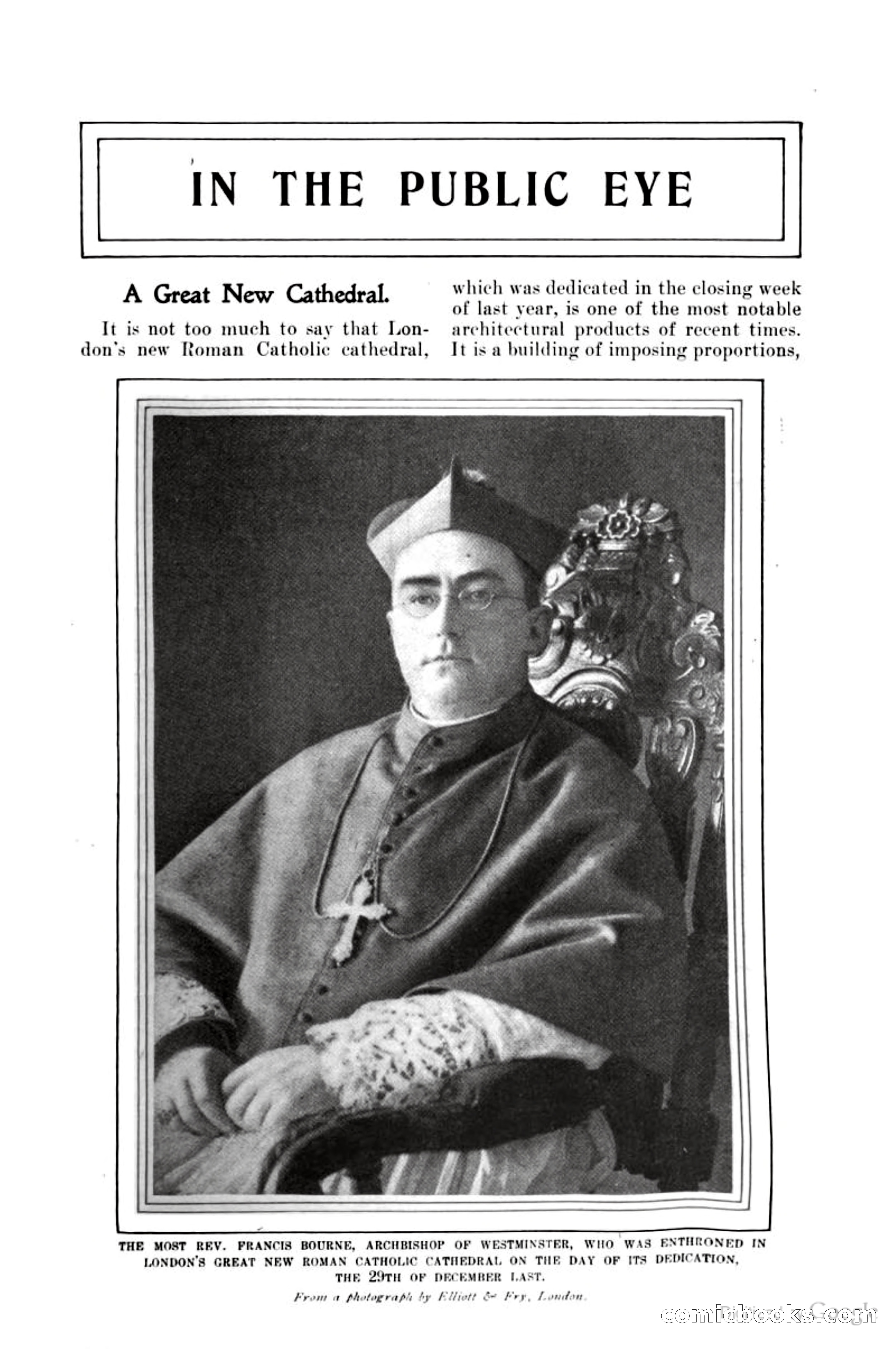 Munsey's Magazine Cover — page 45 of 400