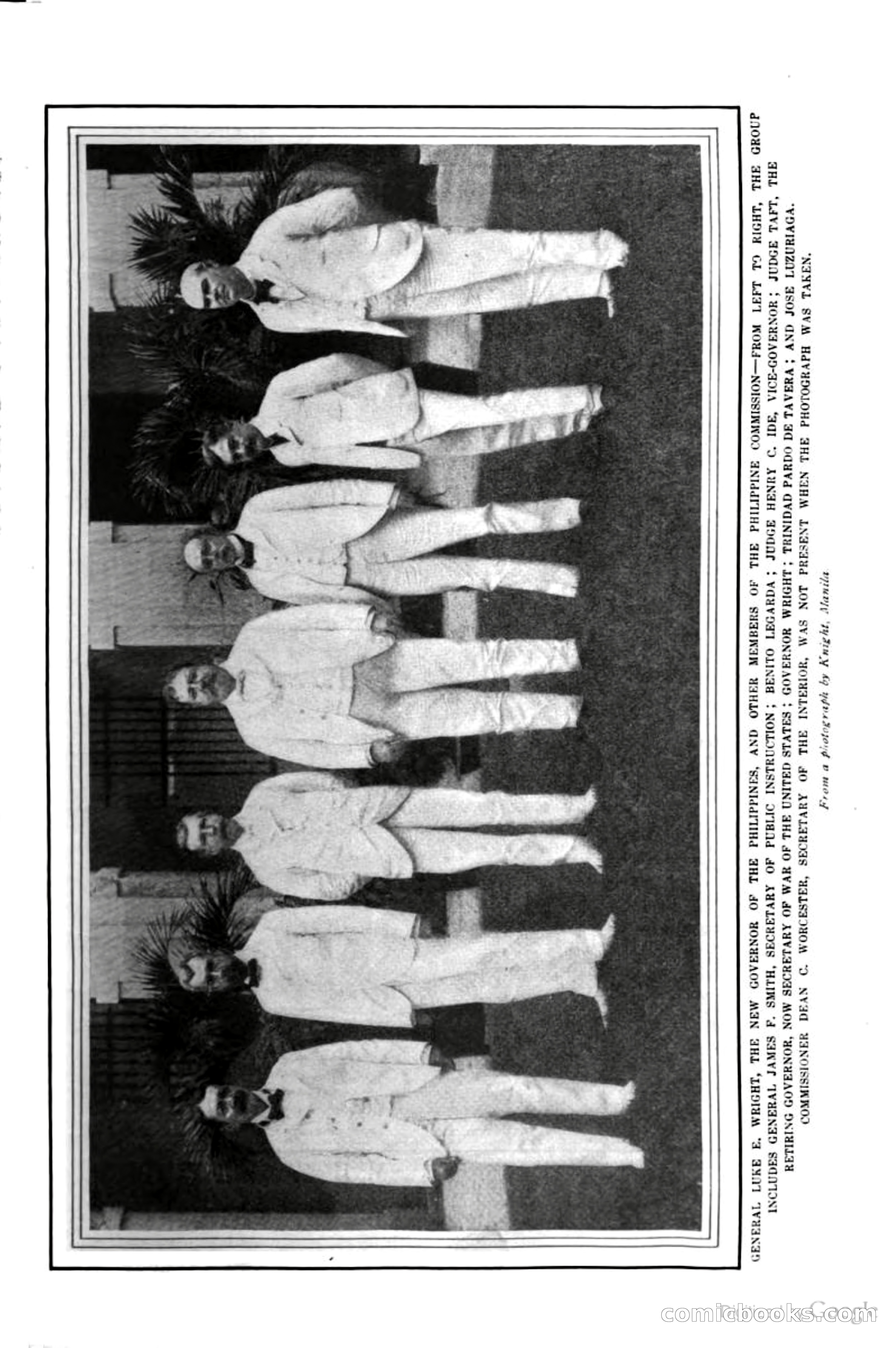 Munsey's Magazine Cover — page 47 of 400