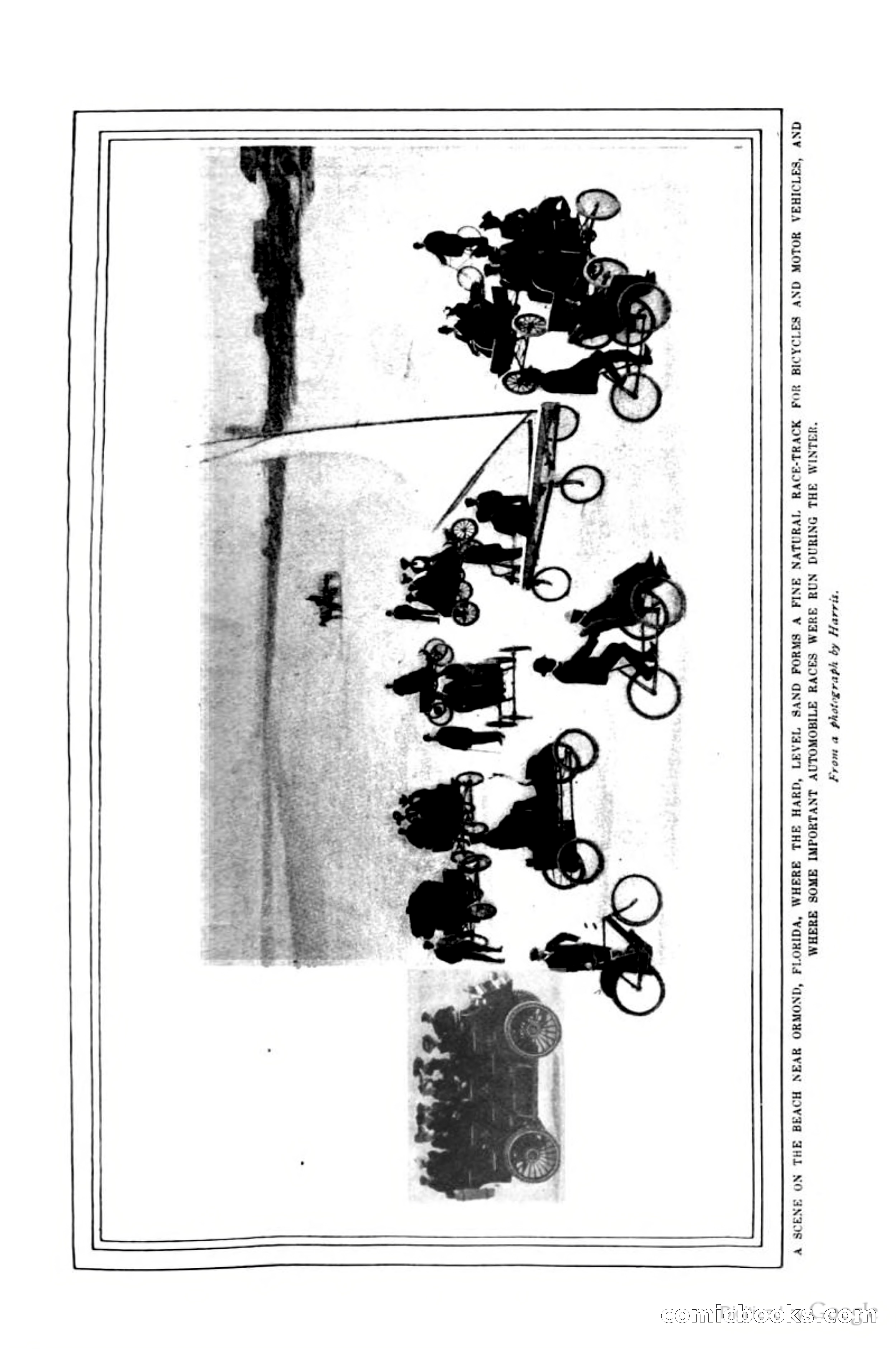 Munsey's Magazine Cover — page 51 of 400