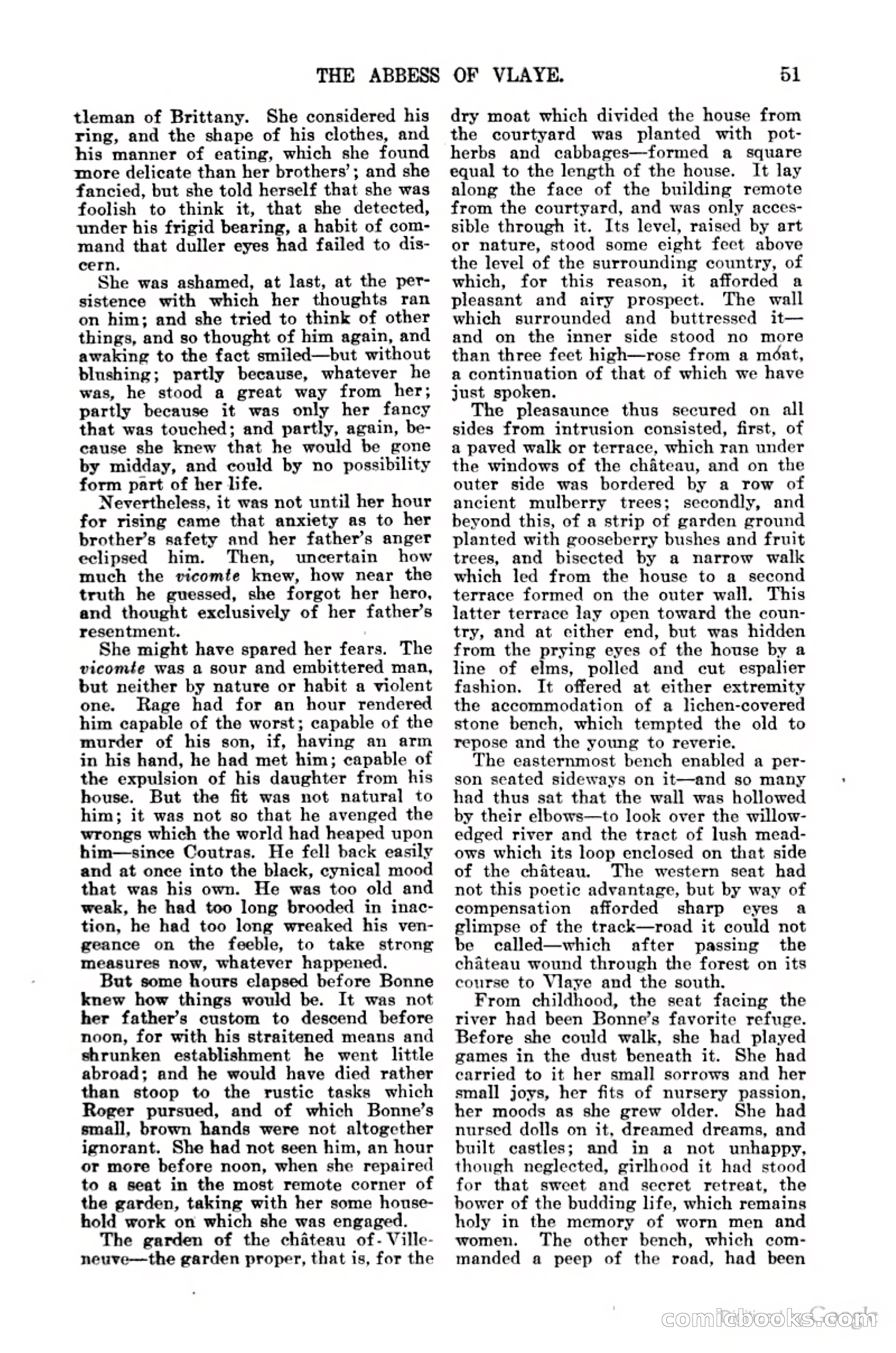 Munsey's Magazine Cover — page 55 of 400
