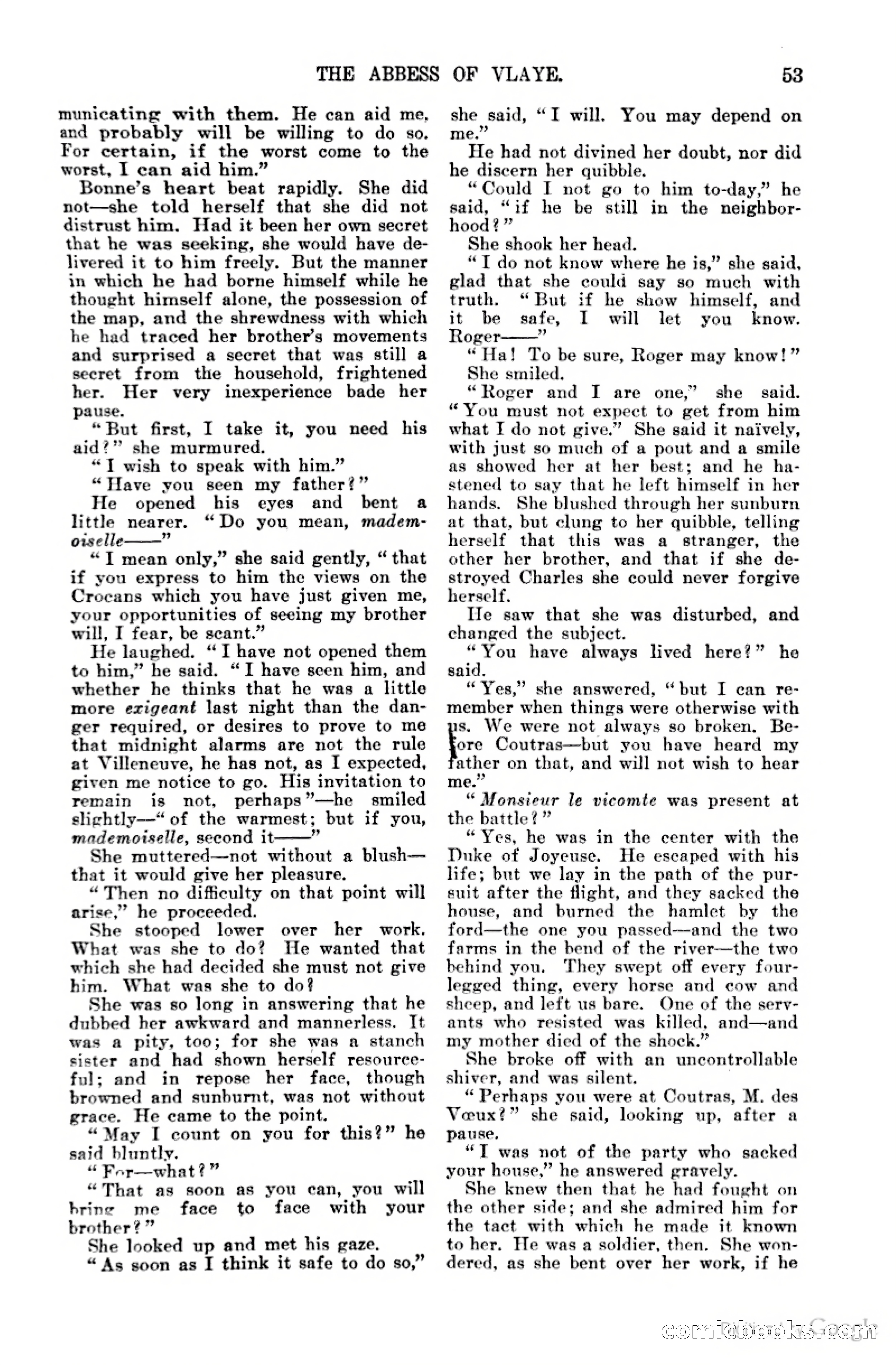 Munsey's Magazine Cover — page 57 of 400