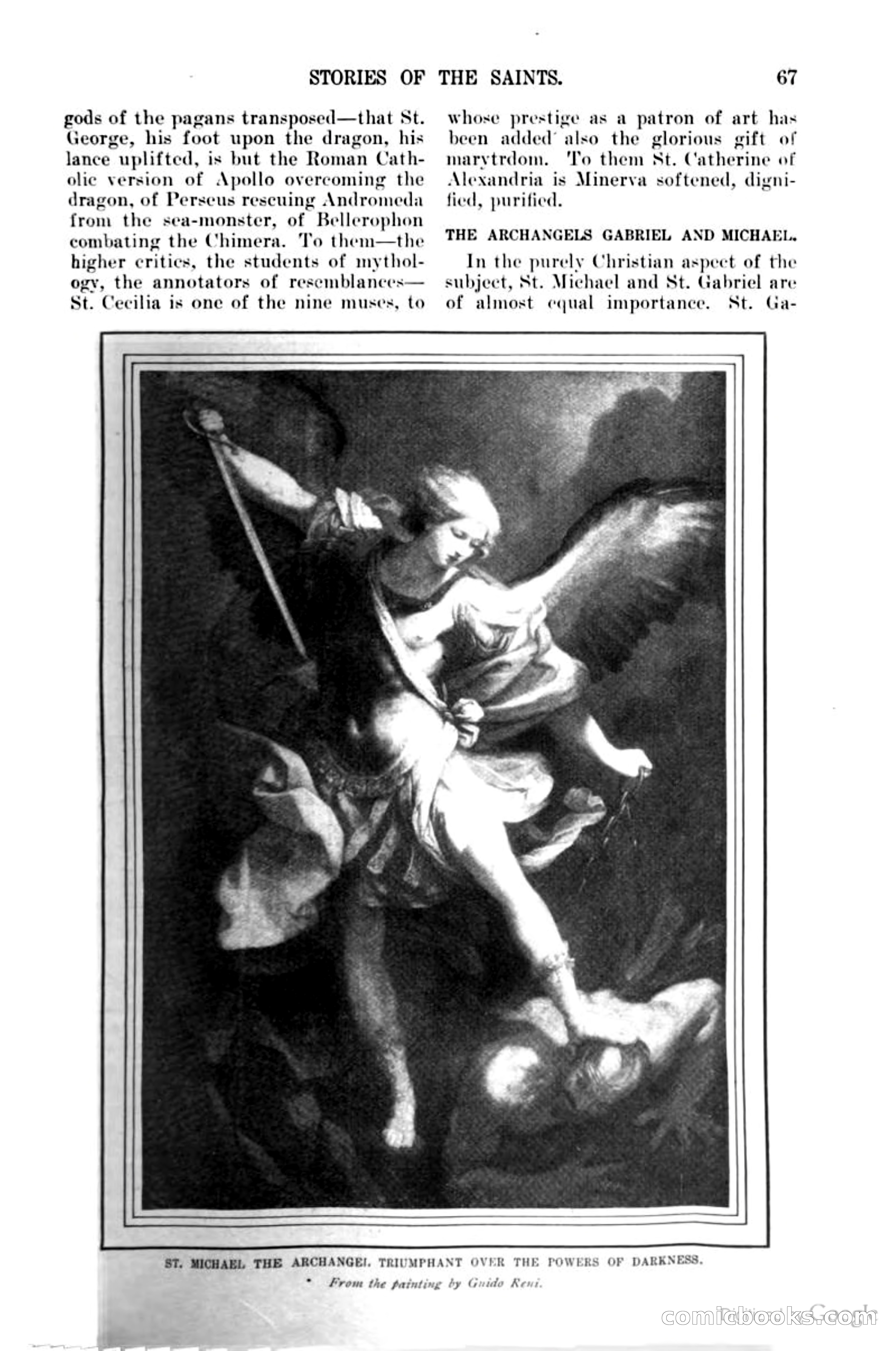 Munsey's Magazine Cover — page 71 of 400