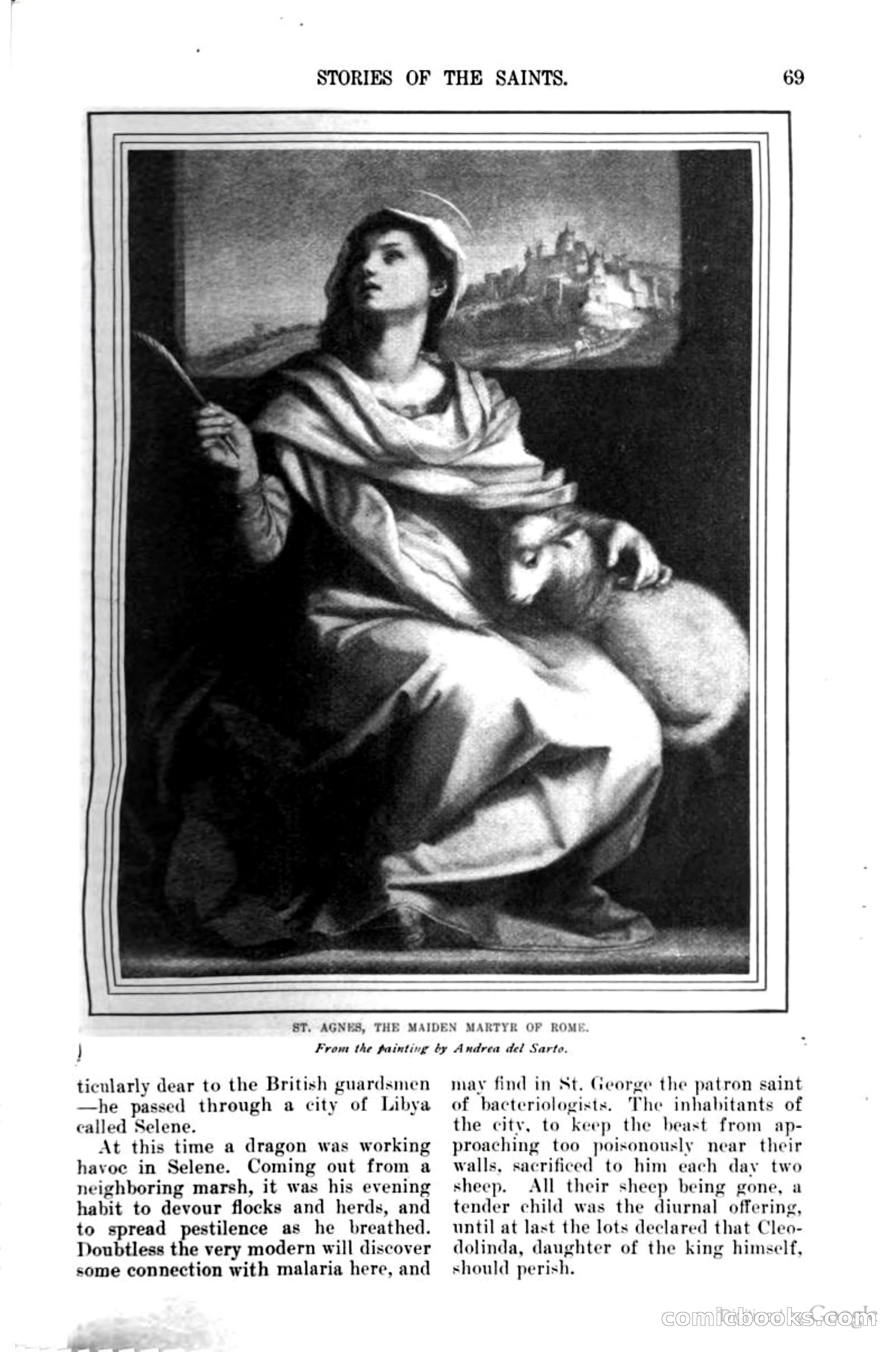 Munsey's Magazine Cover — page 73 of 400