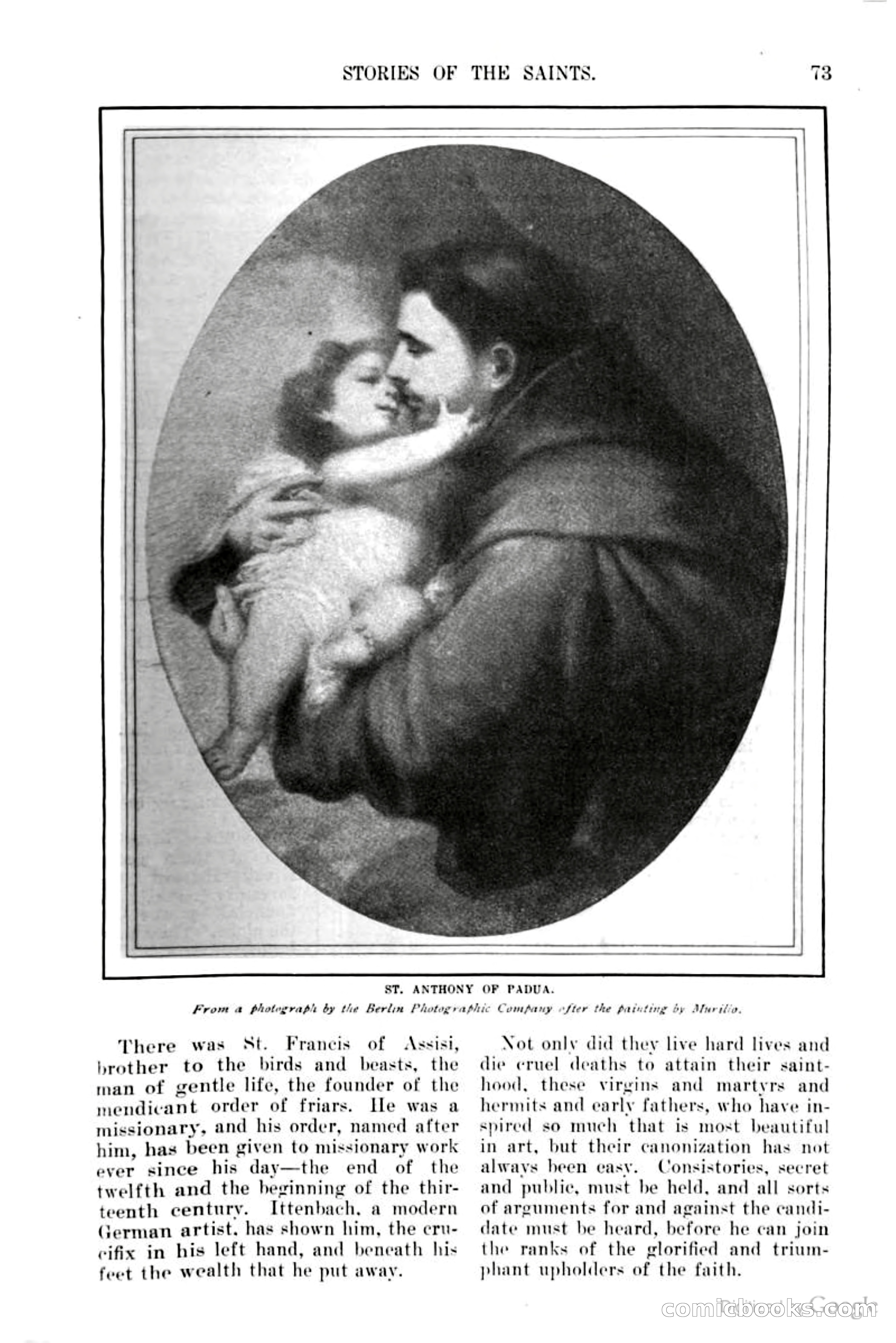 Munsey's Magazine Cover — page 77 of 400