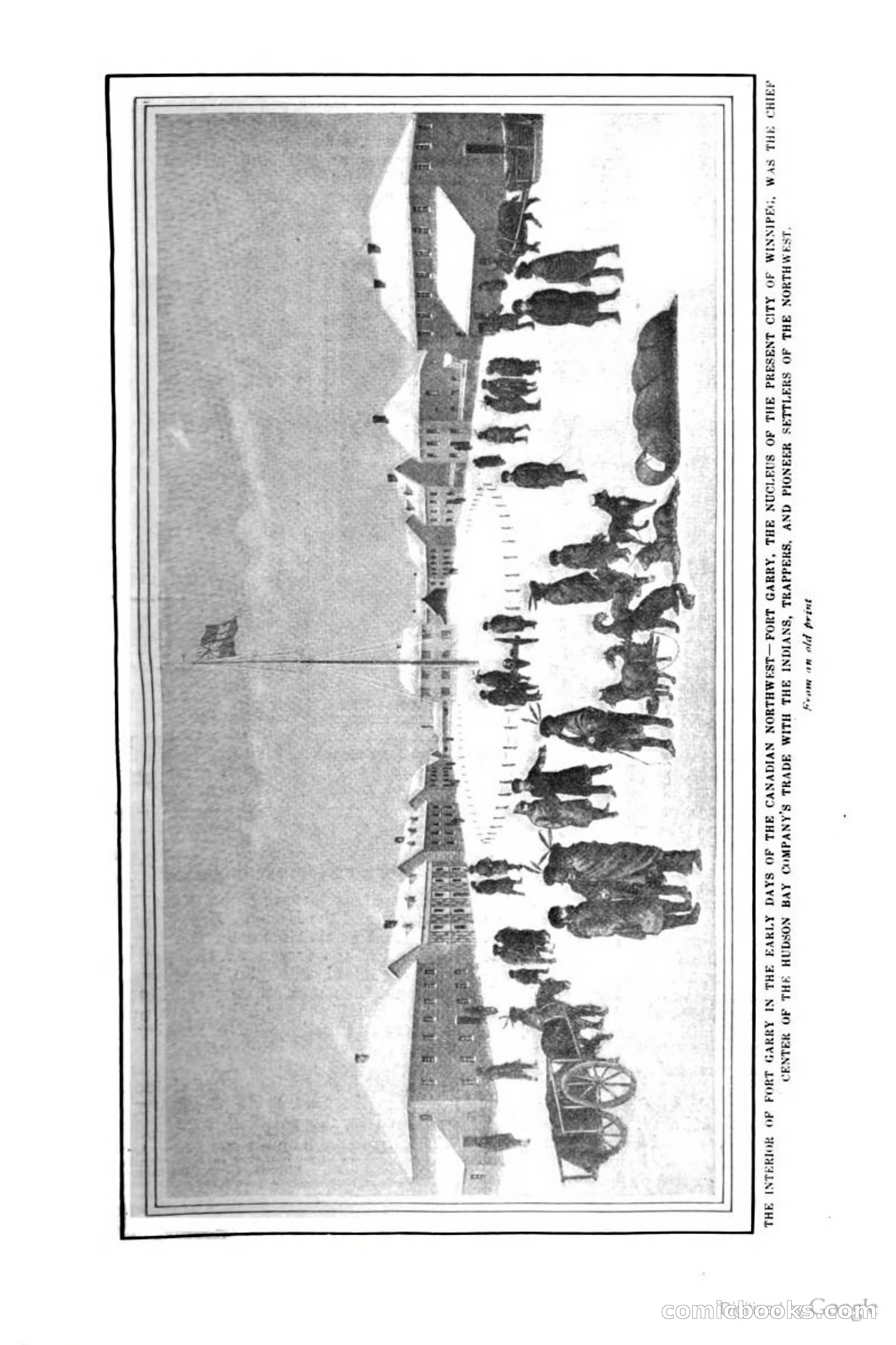 Munsey's Magazine Cover — page 83 of 400