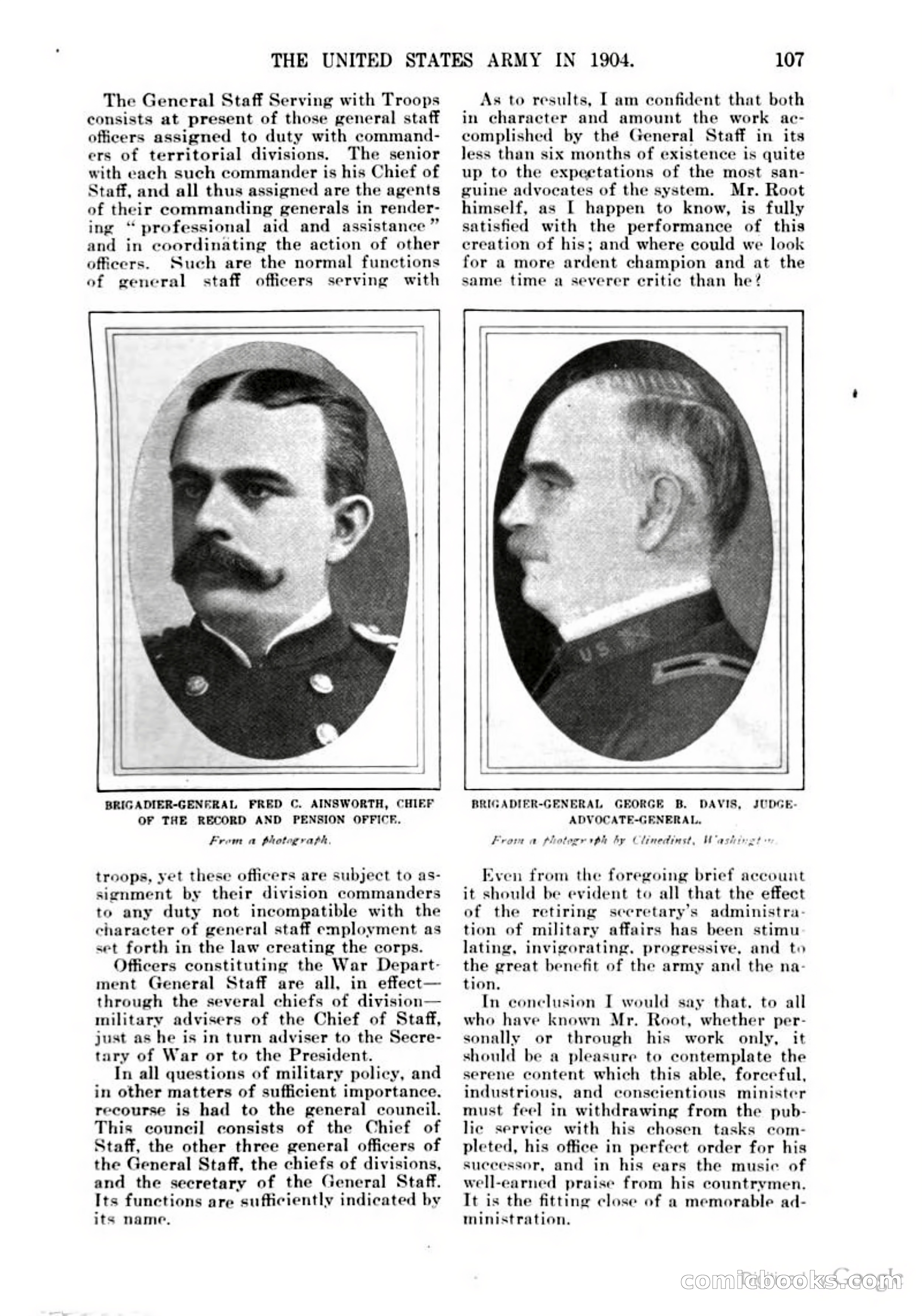 Munsey's Magazine Cover — page 111 of 400