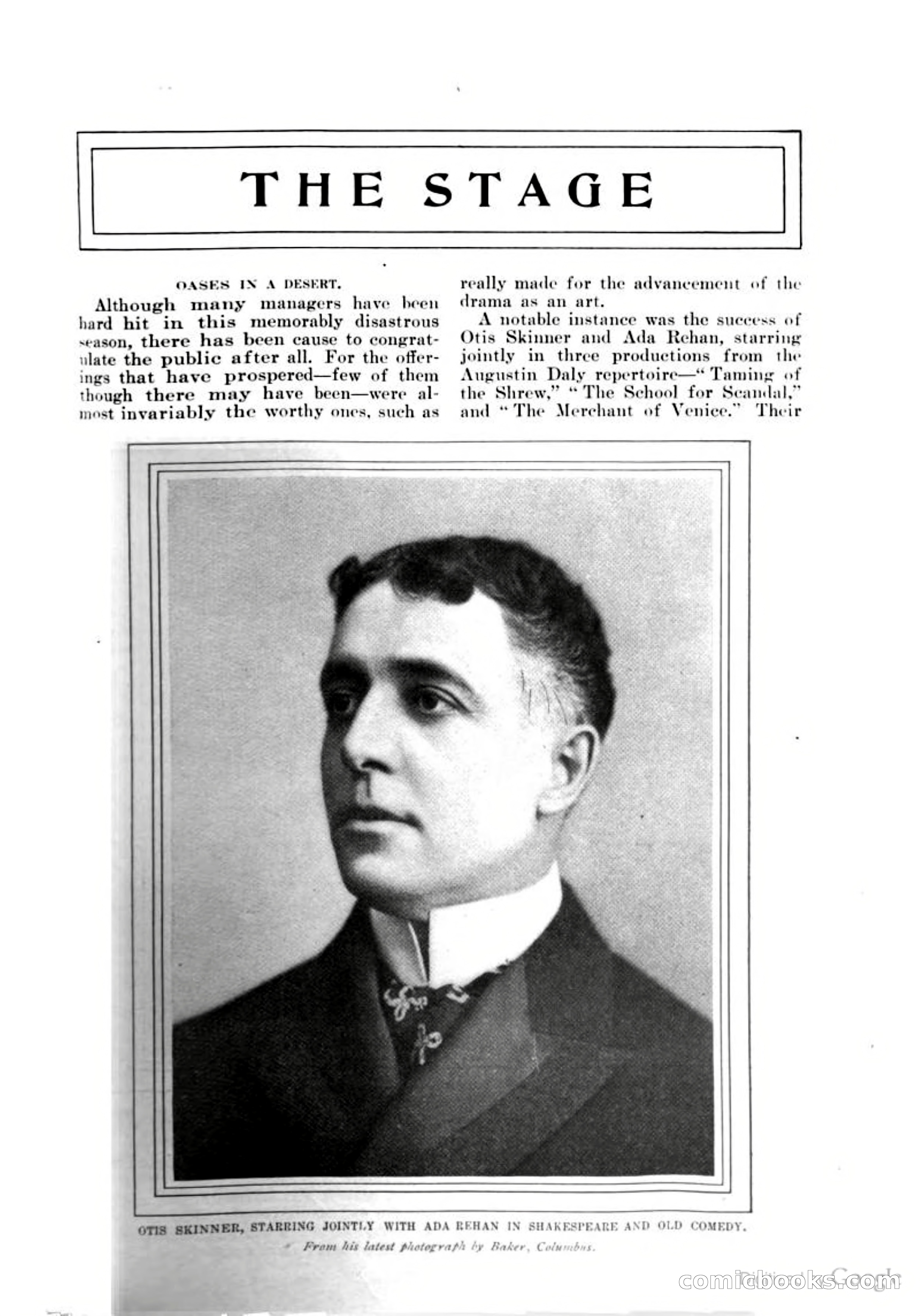 Munsey's Magazine Cover — page 139 of 400