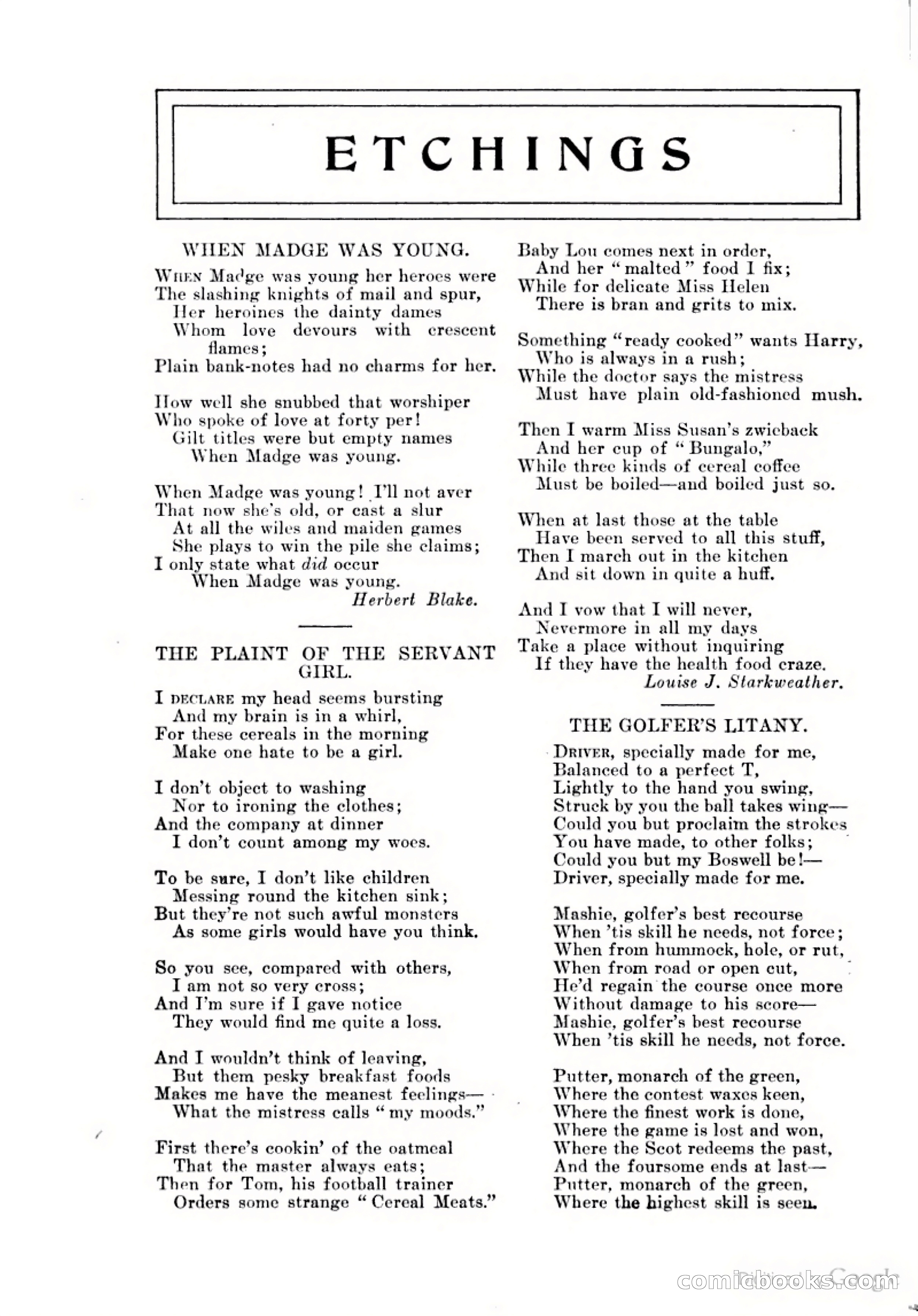 Munsey's Magazine Cover — page 152 of 400