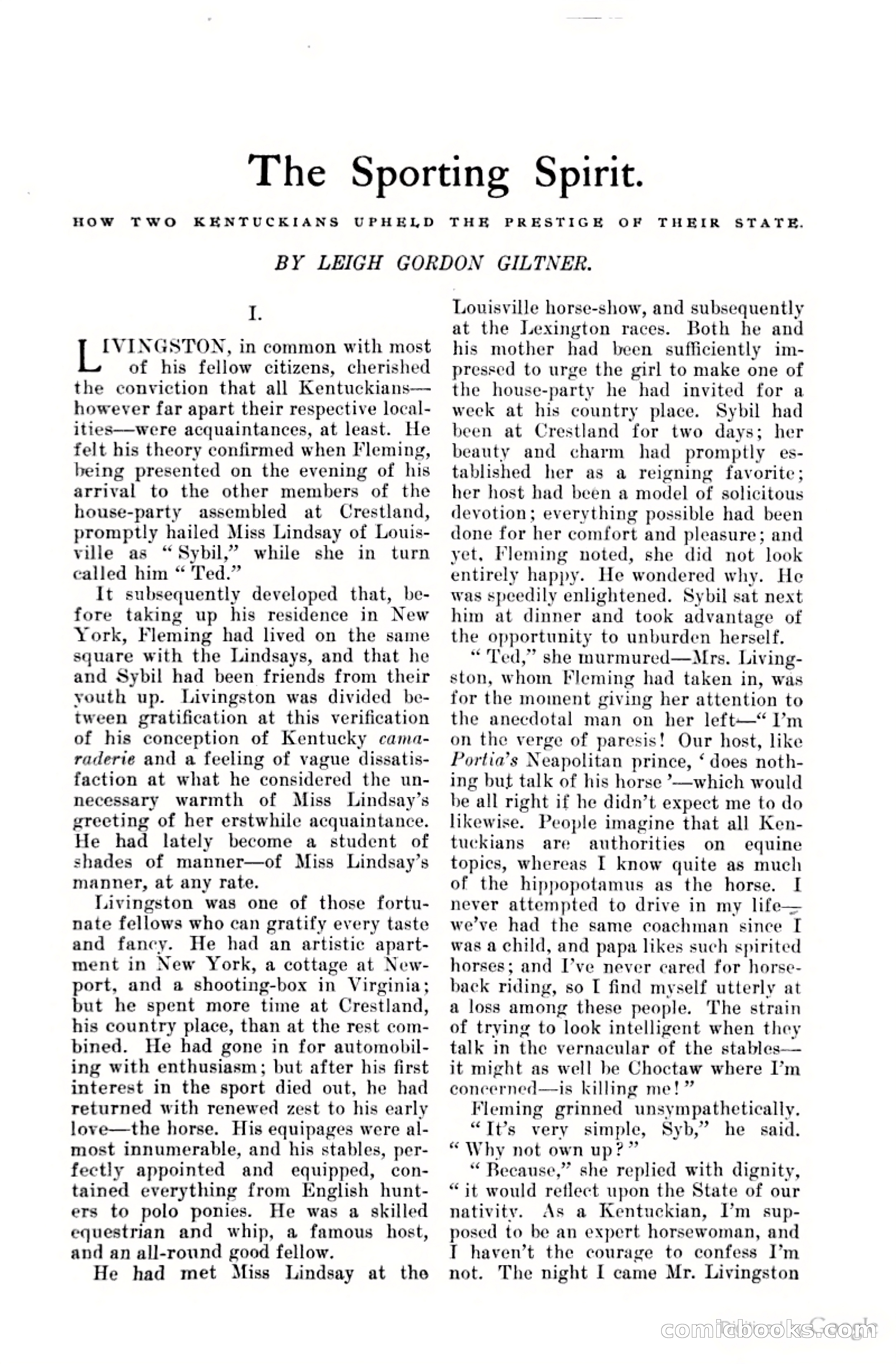 Munsey's Magazine Cover — page 193 of 400