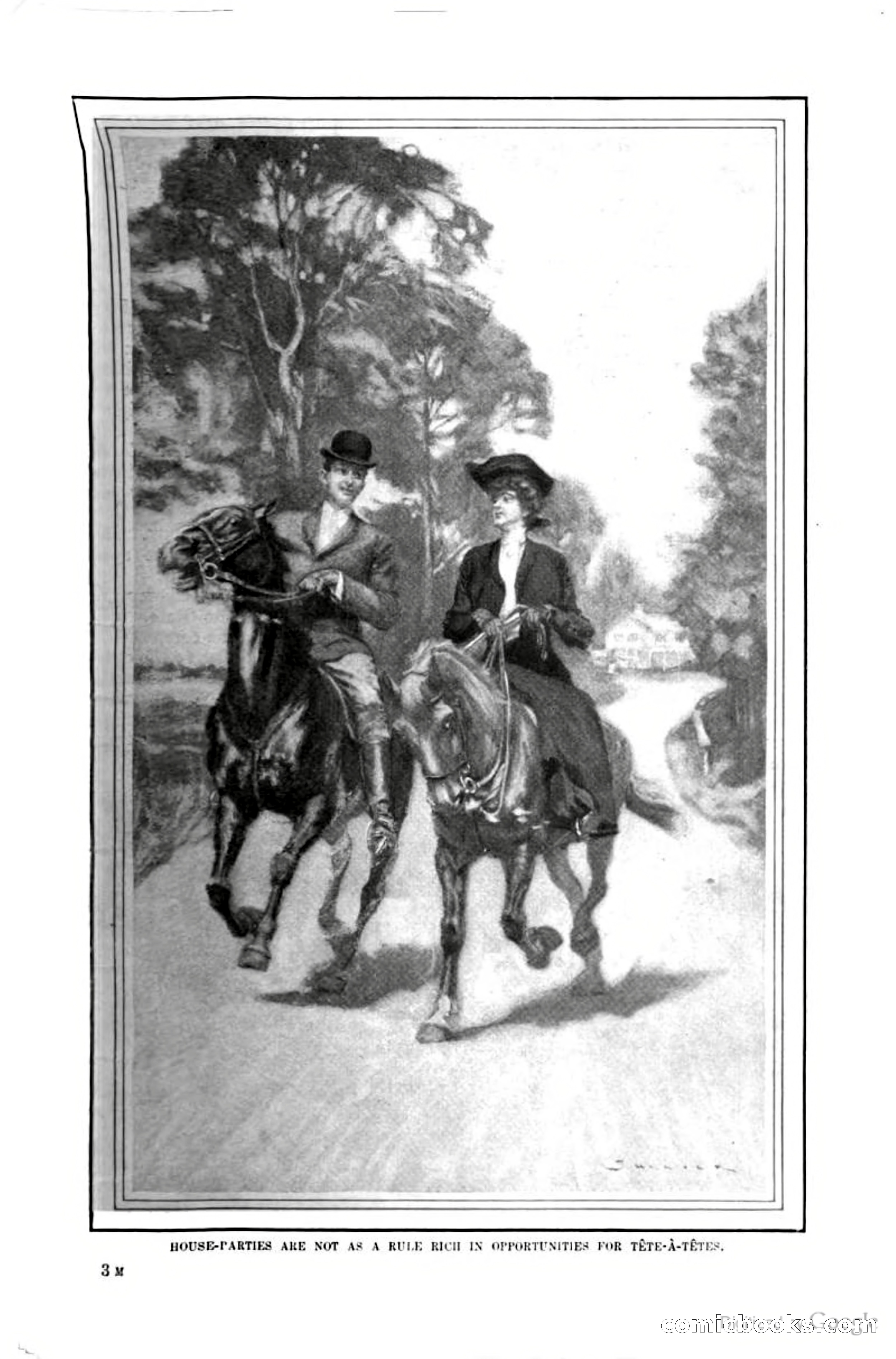 Munsey's Magazine Cover — page 197 of 400