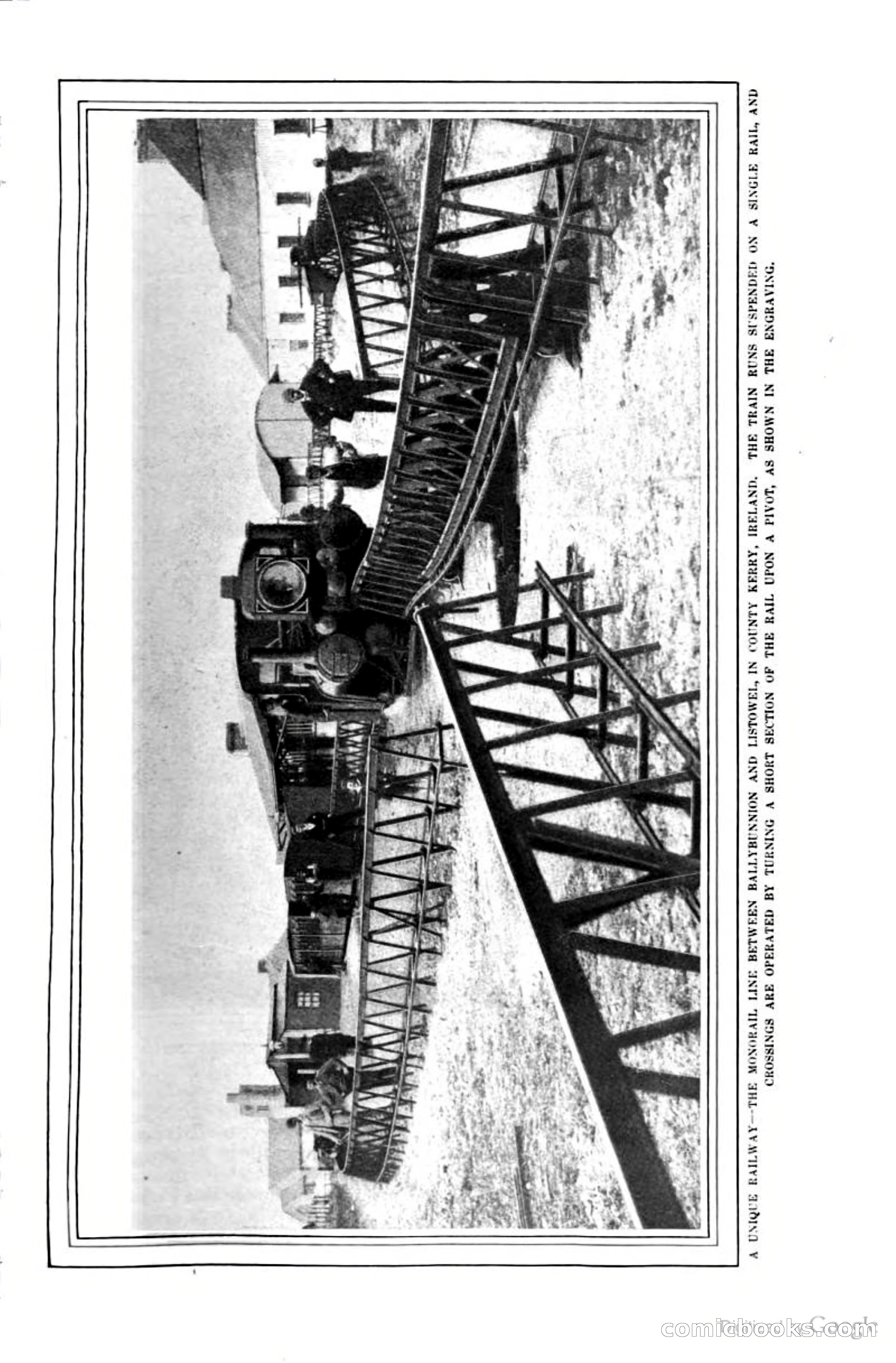 Munsey's Magazine Cover — page 211 of 400