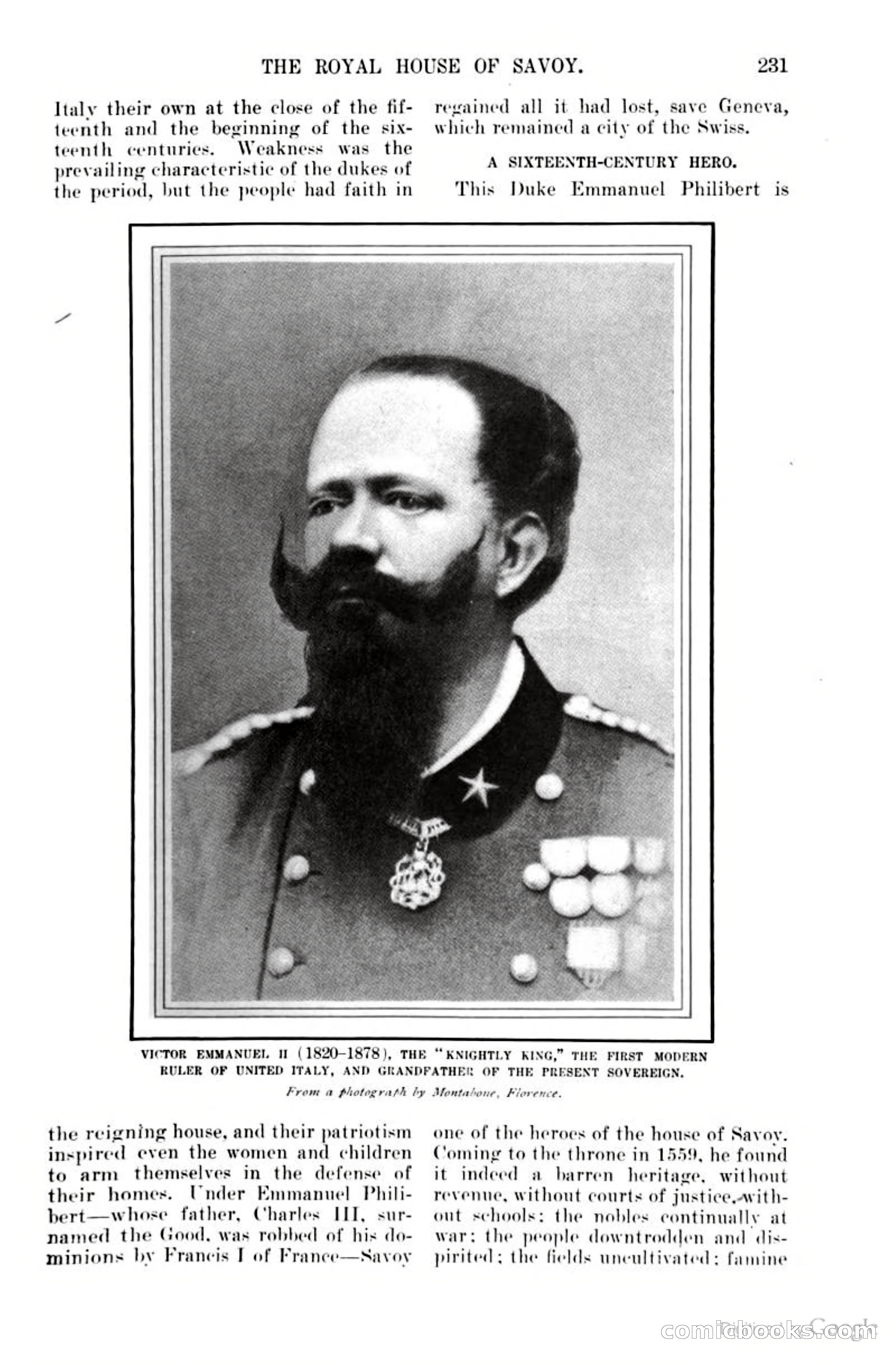 Munsey's Magazine Cover — page 235 of 400
