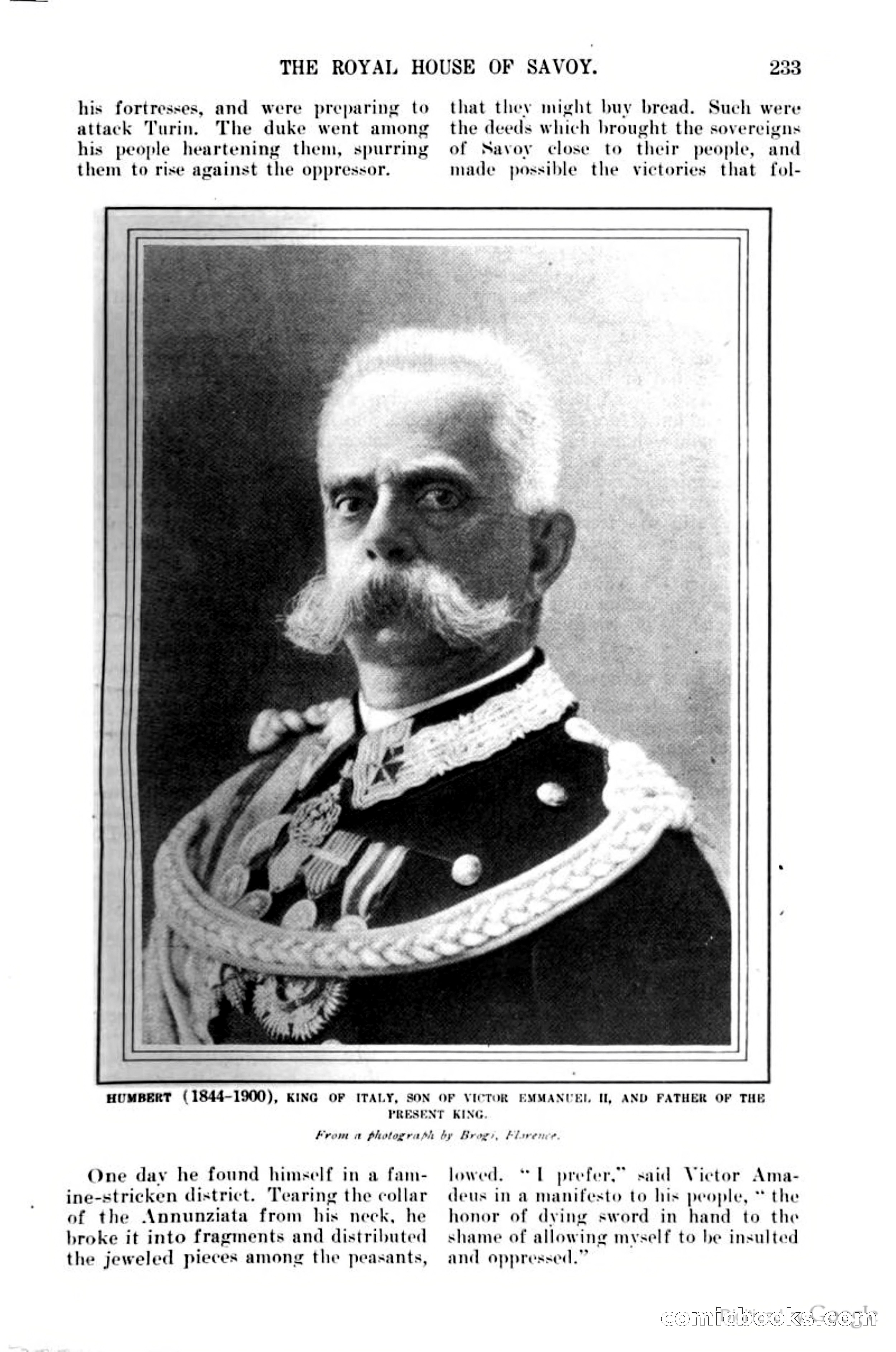 Munsey's Magazine Cover — page 237 of 400