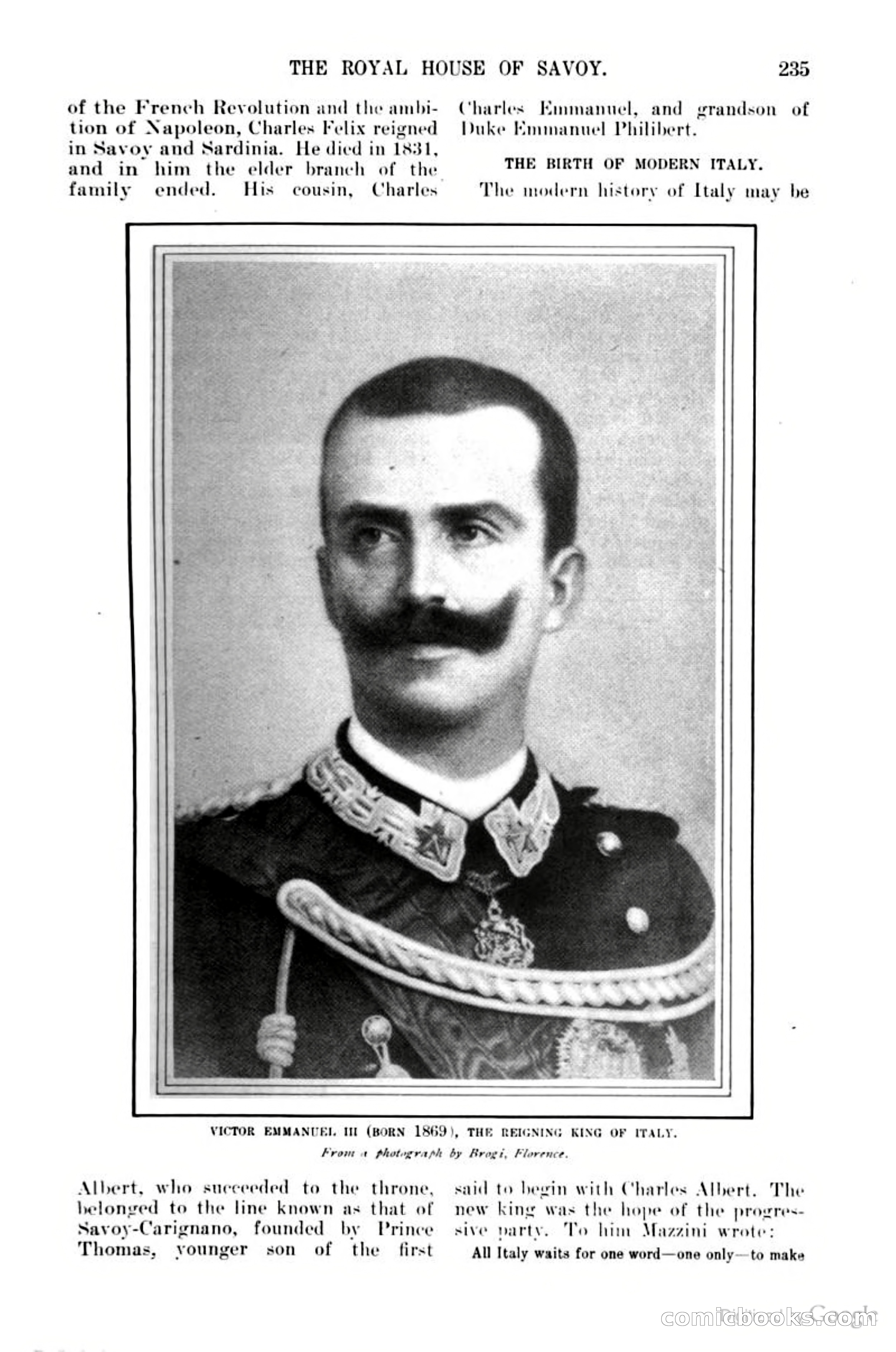 Munsey's Magazine Cover — page 239 of 400