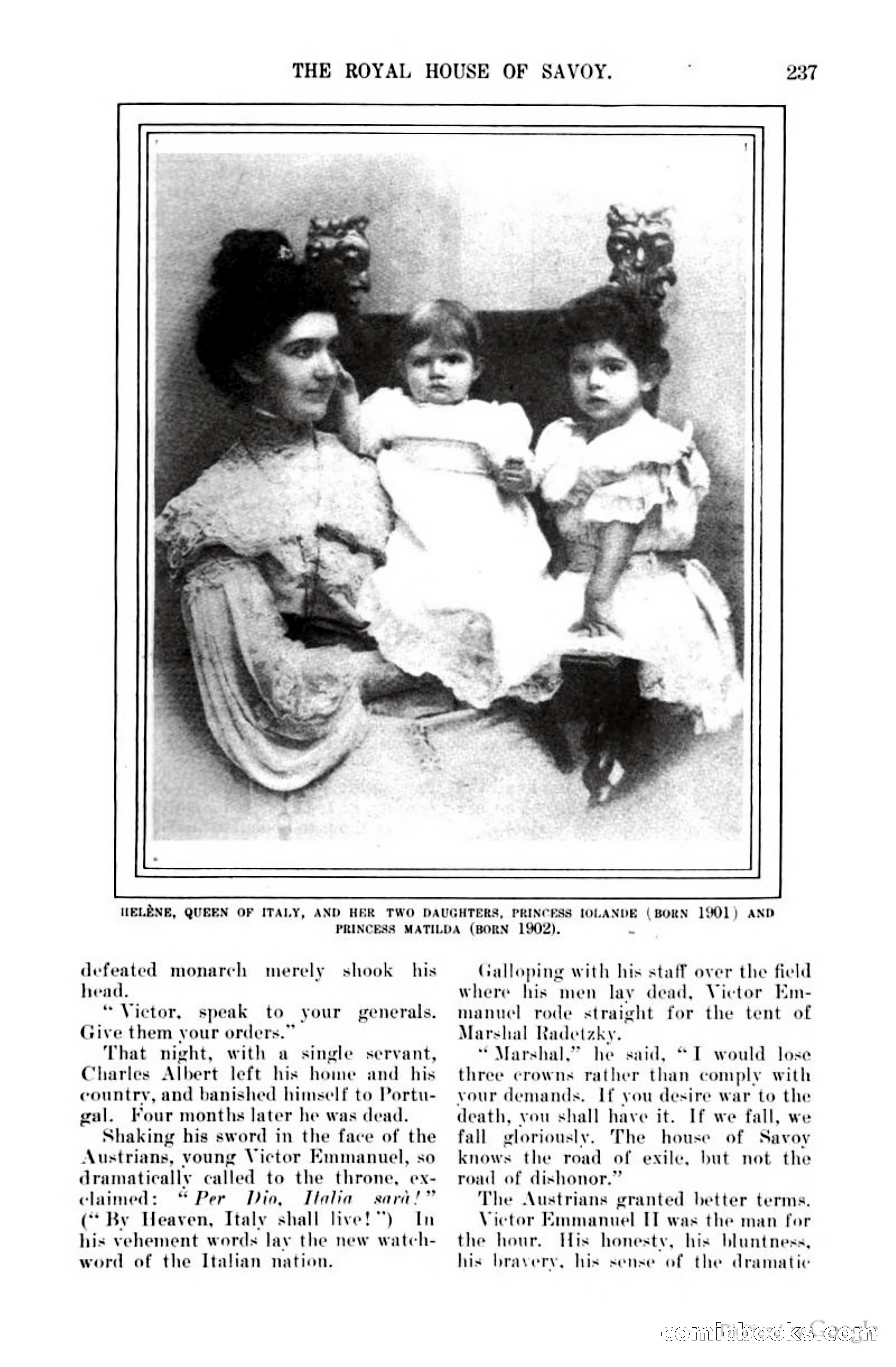 Munsey's Magazine Cover — page 241 of 400