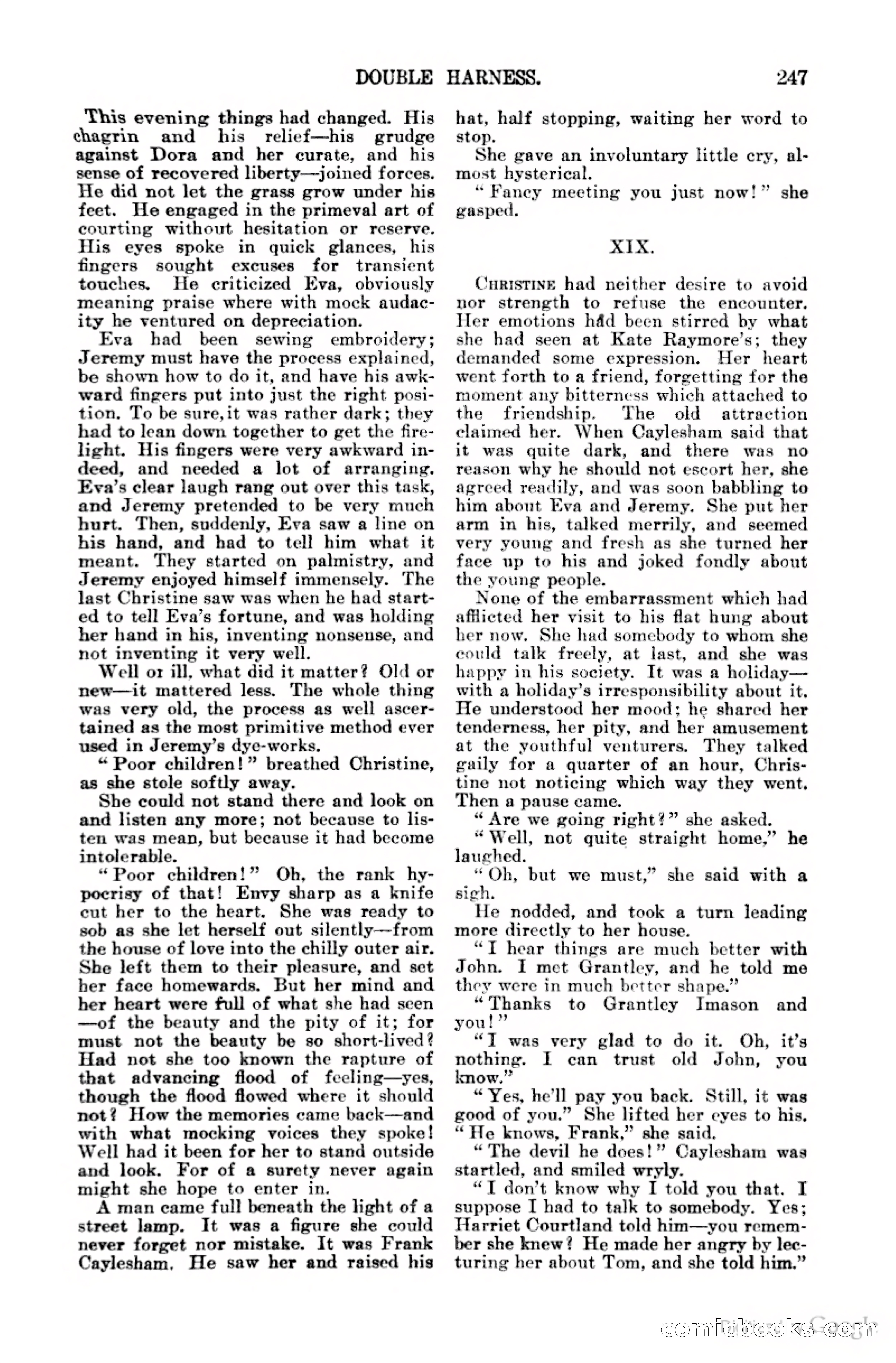 Munsey's Magazine Cover — page 251 of 400