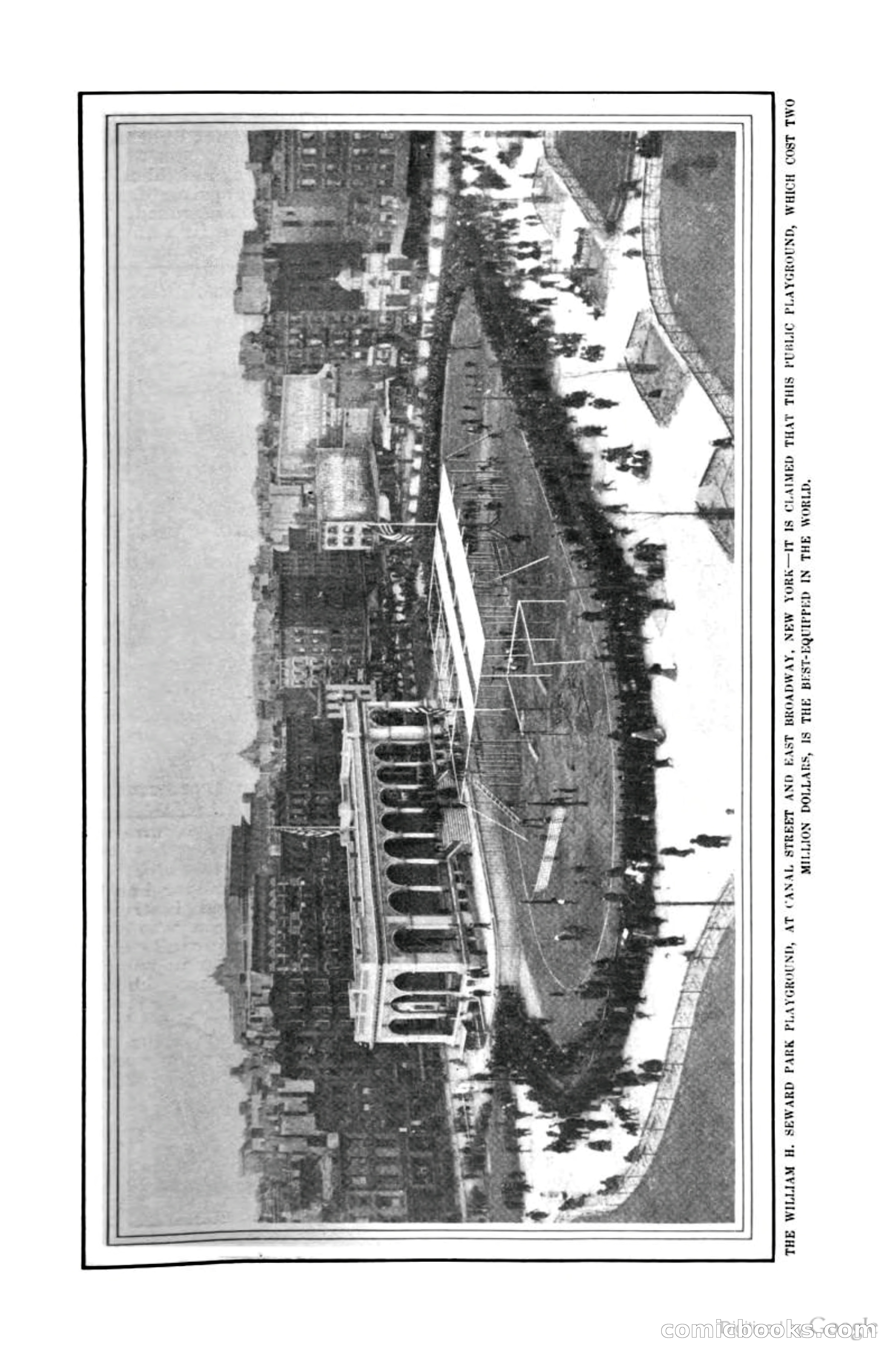 Munsey's Magazine Cover — page 297 of 400