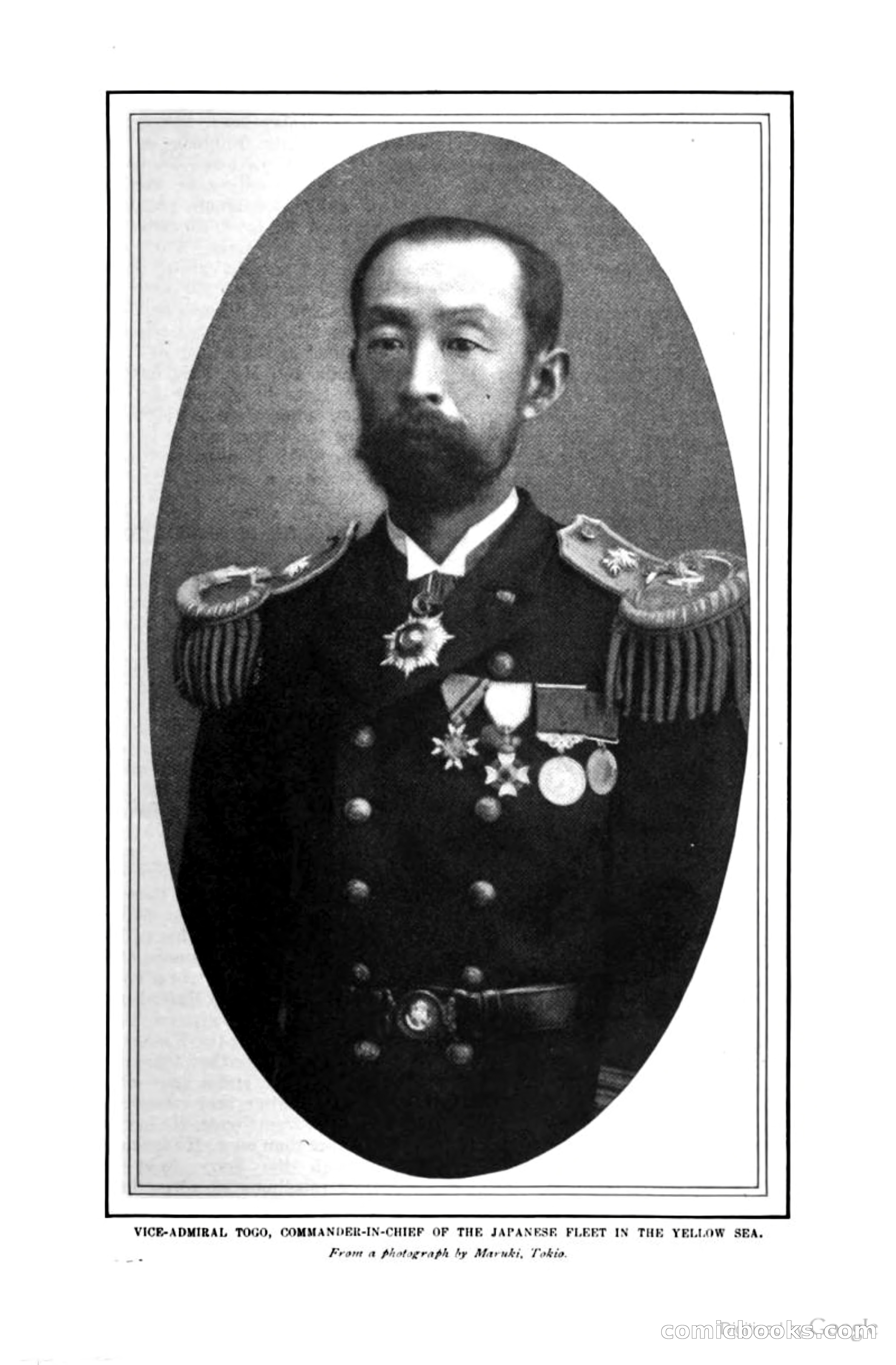 Munsey's Magazine Cover — page 335 of 400