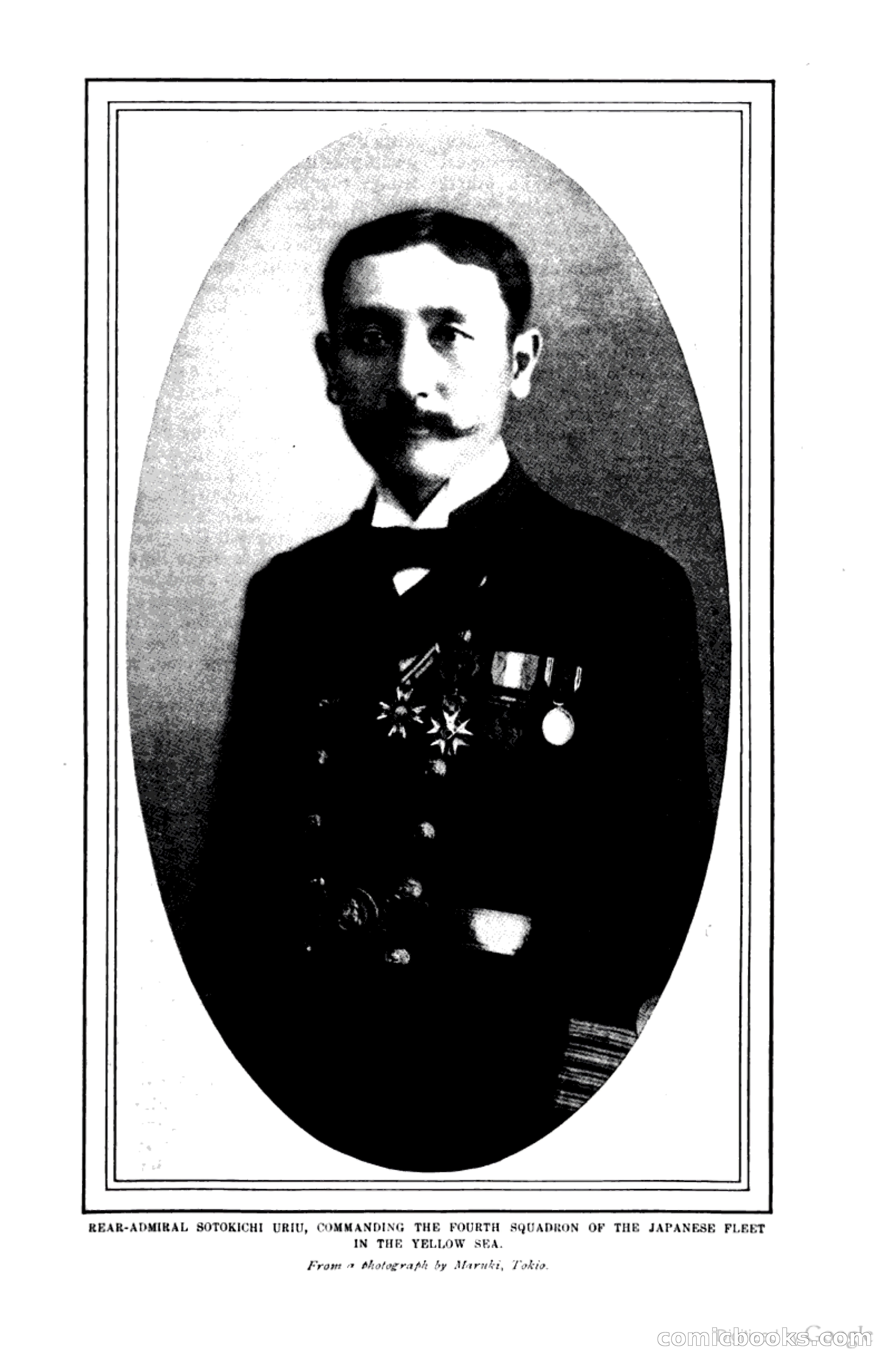 Munsey's Magazine Cover — page 337 of 400