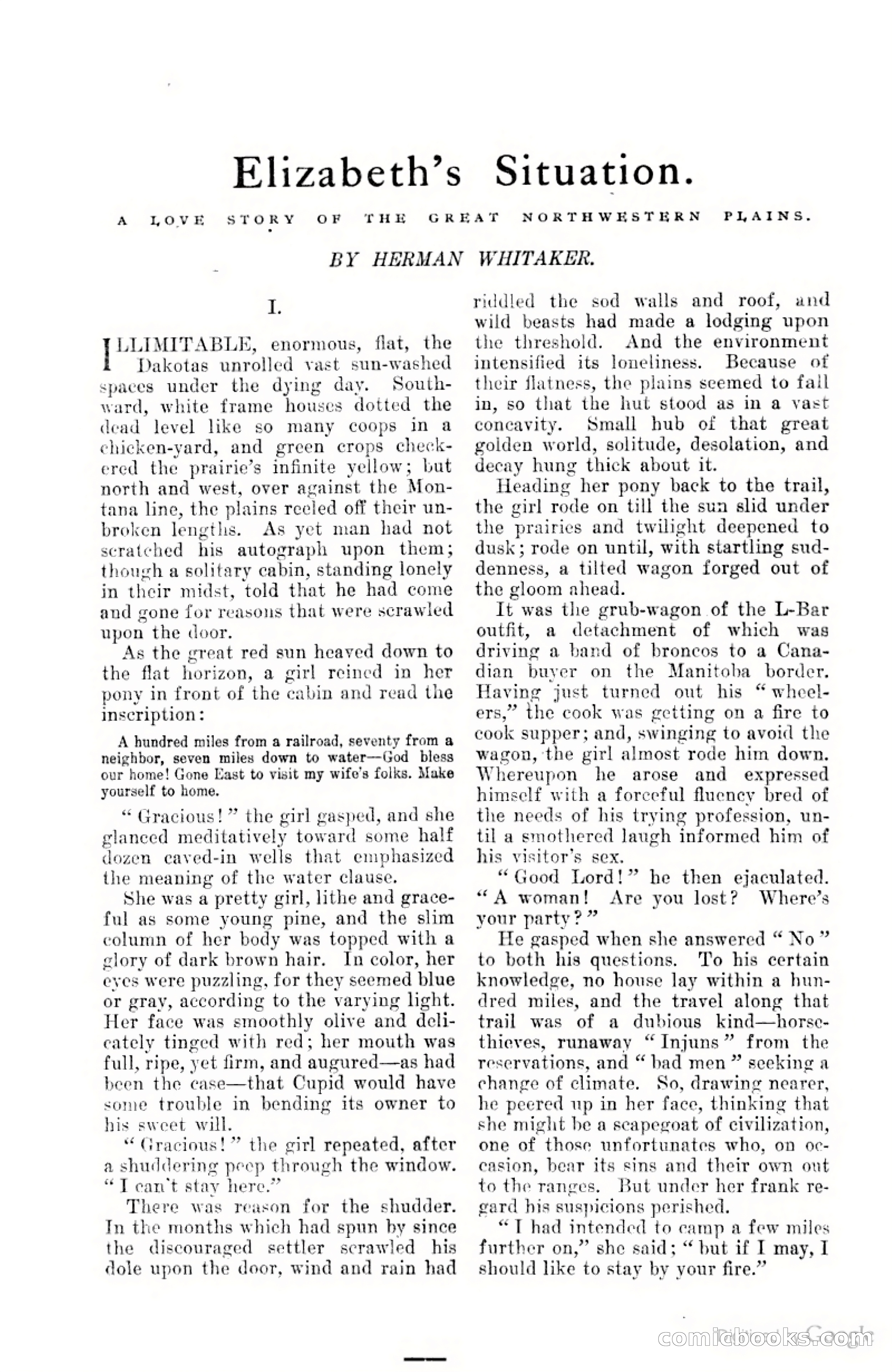 Munsey's Magazine Cover — page 350 of 400