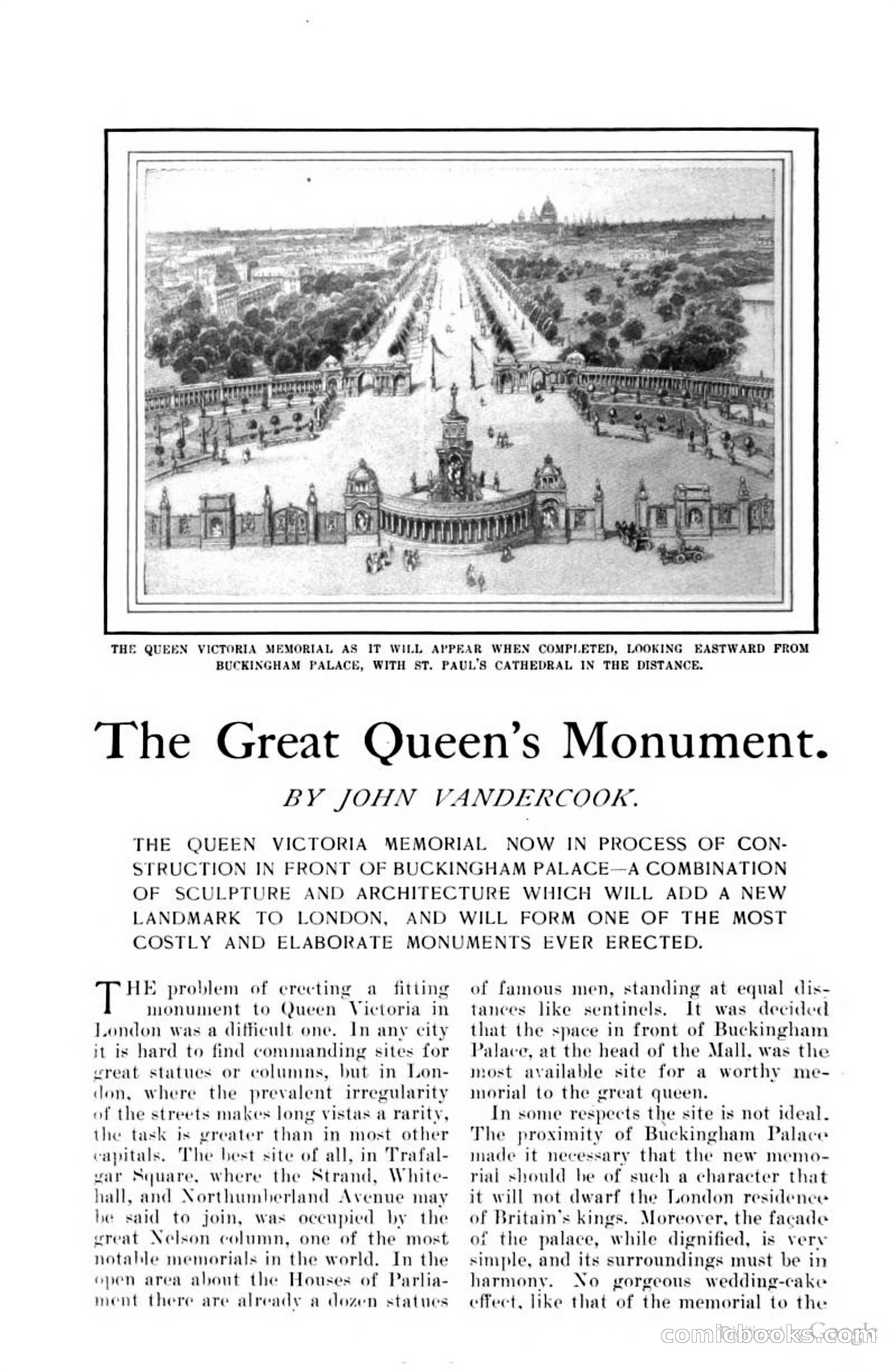 Munsey's Magazine Cover — page 370 of 400