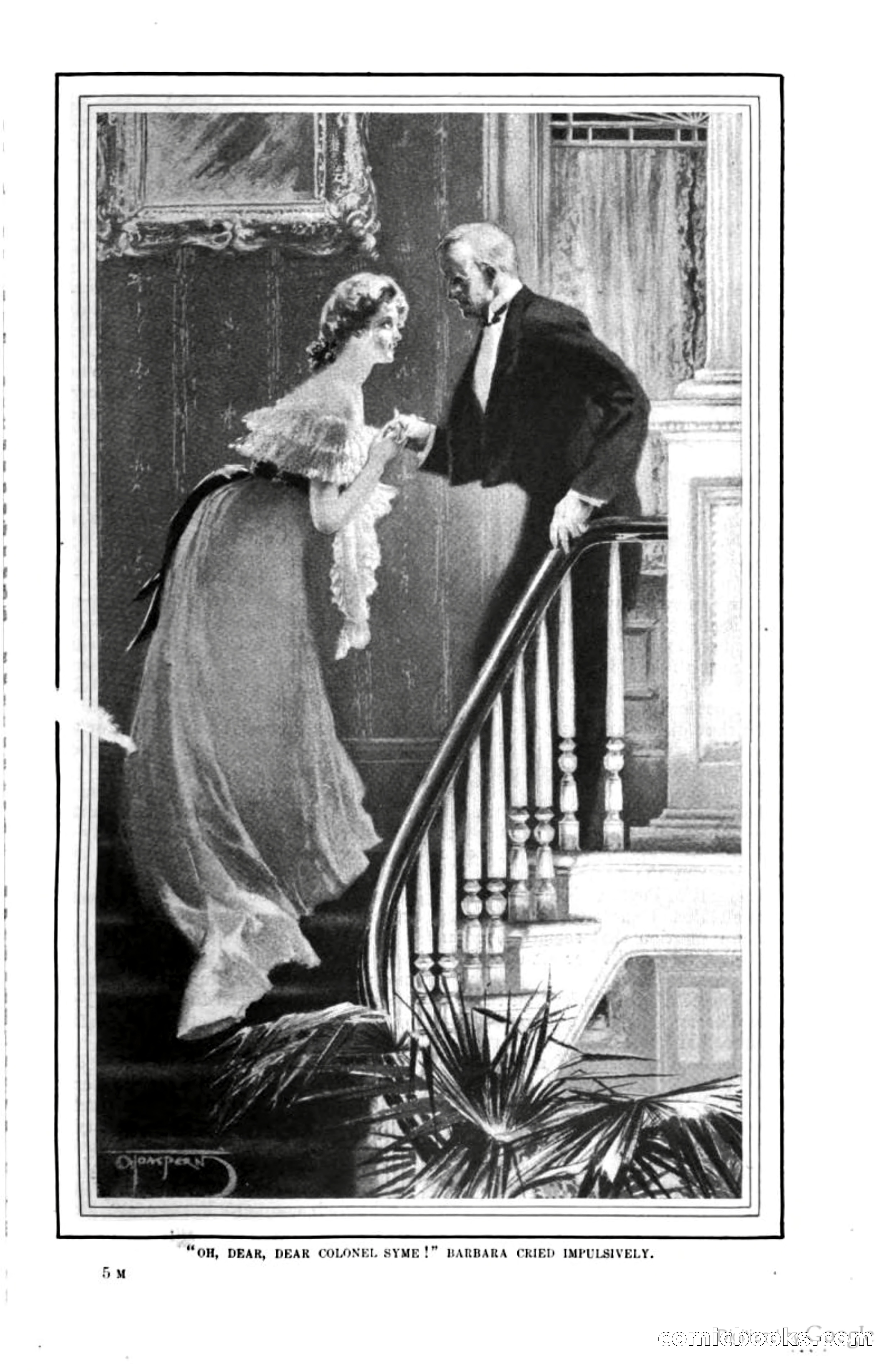 Munsey's Magazine Cover — page 389 of 400