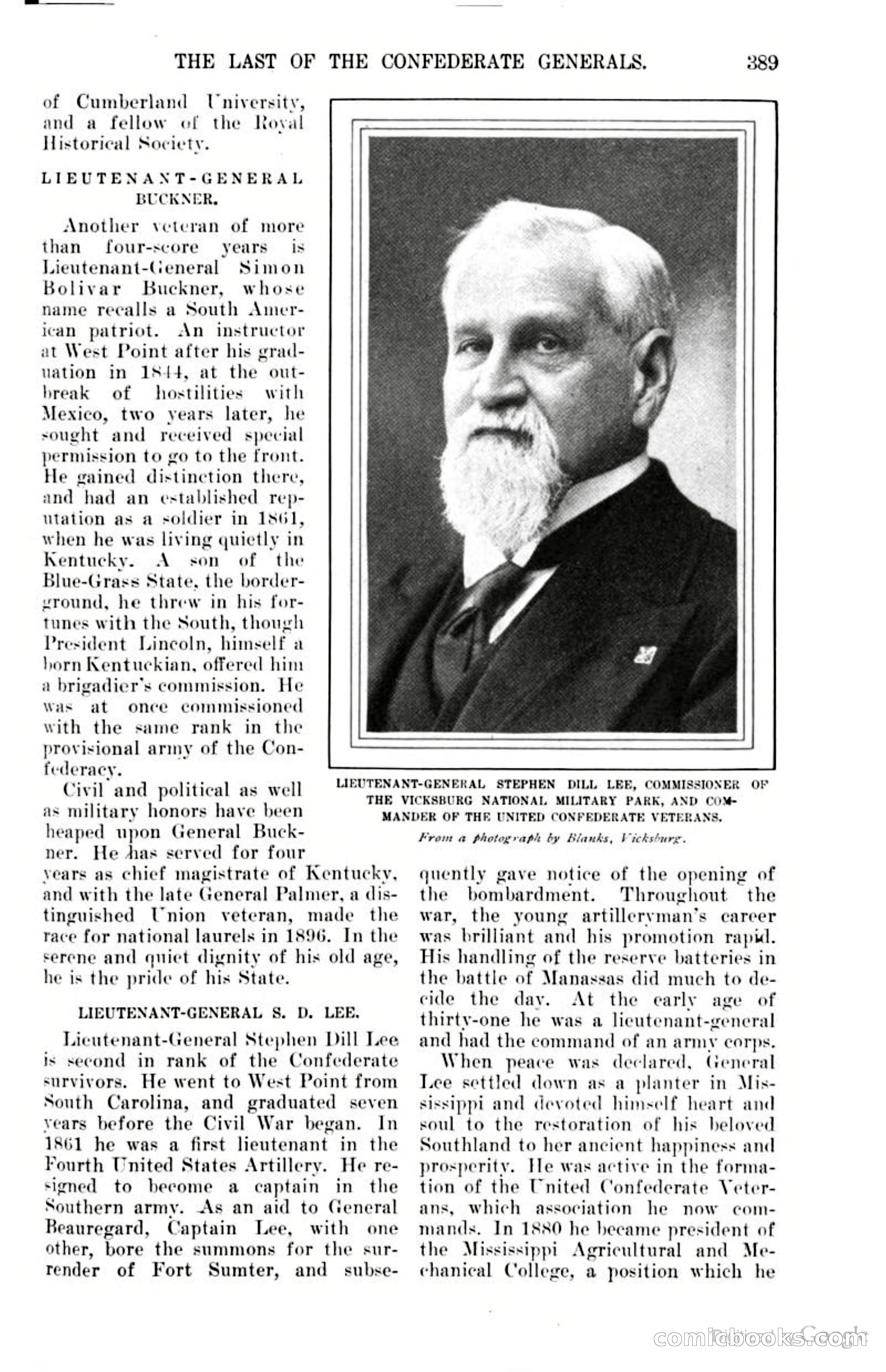 Munsey's Magazine Cover — page 393 of 400