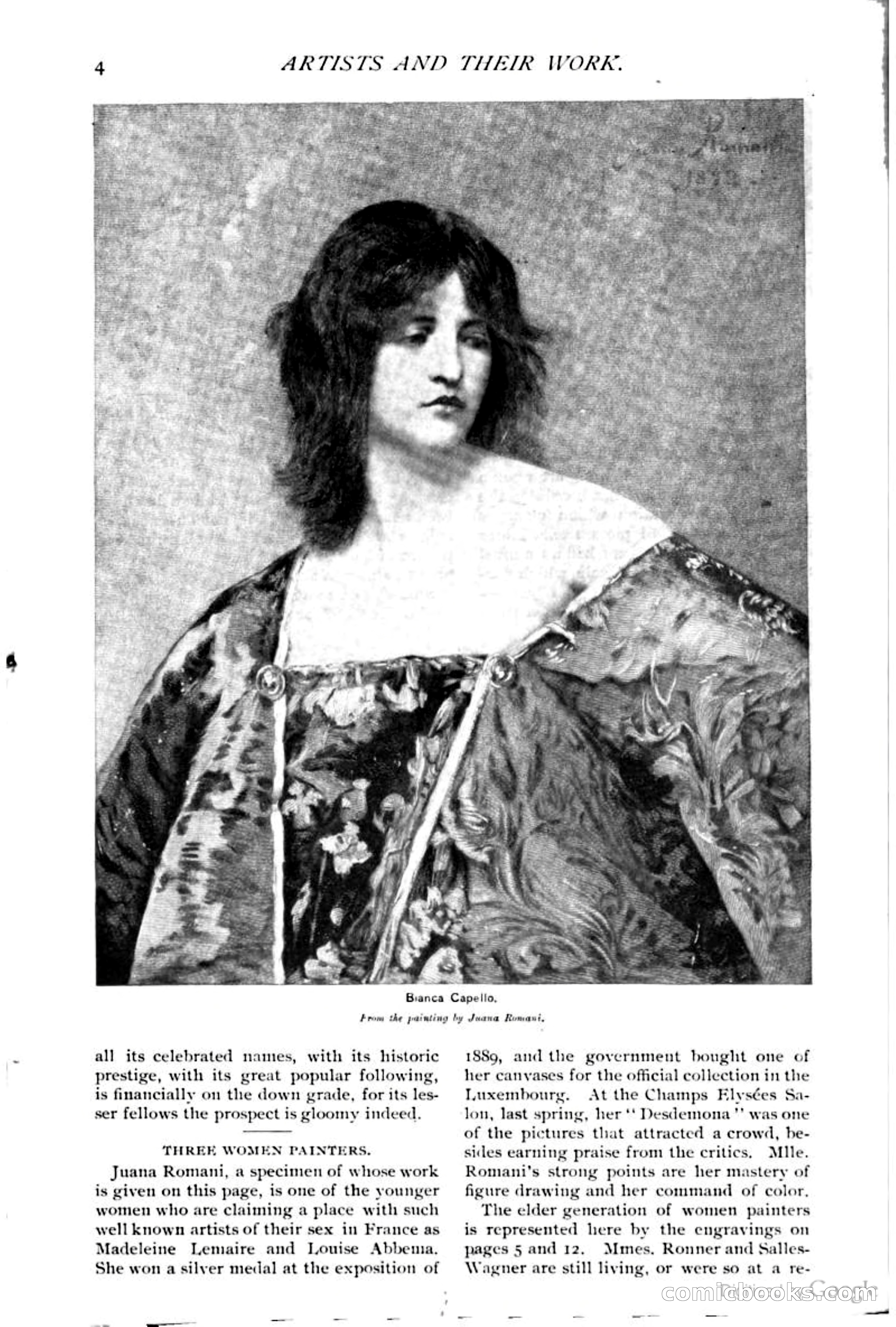 Munsey's Magazine — page 15 of 393