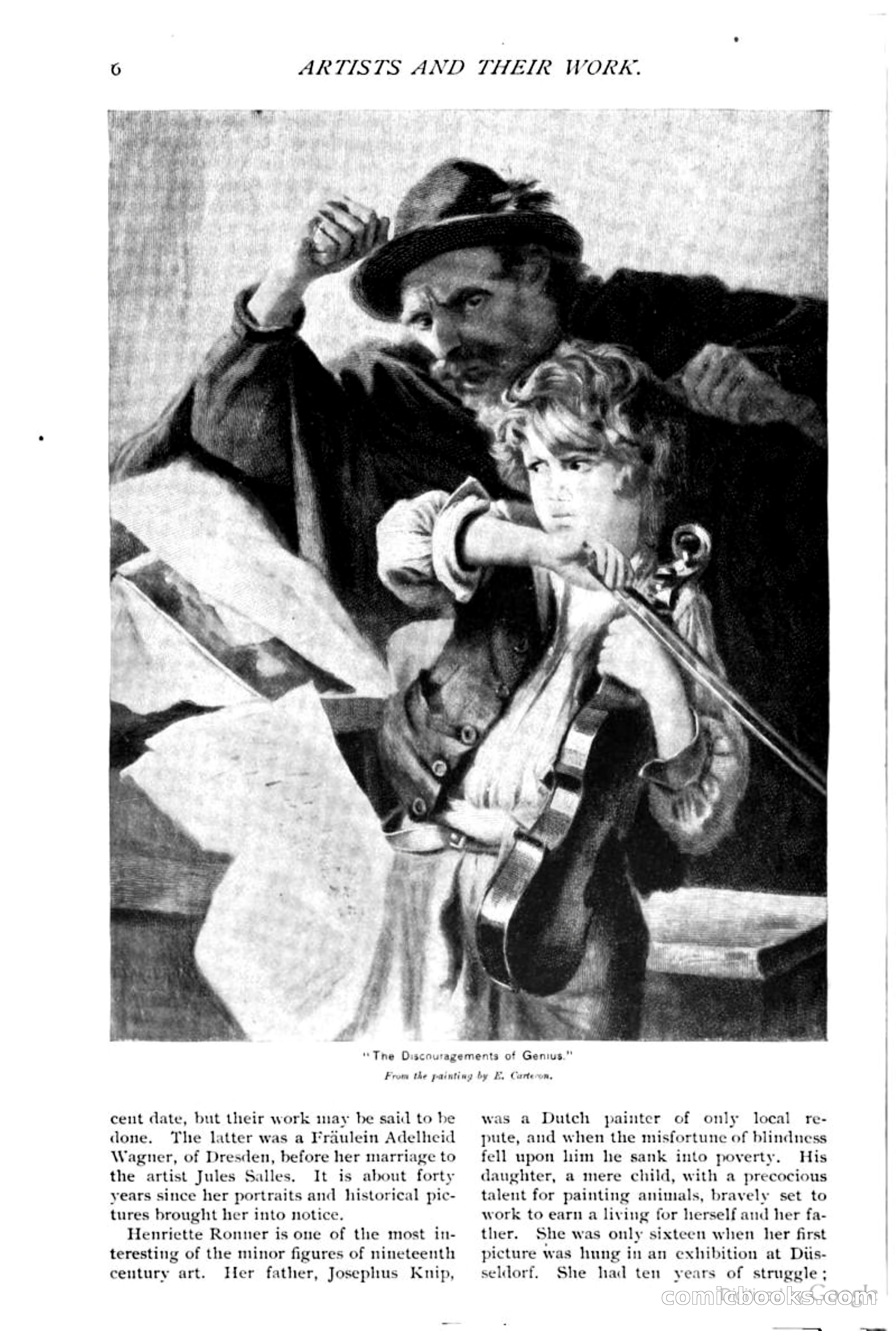 Munsey's Magazine — page 17 of 393