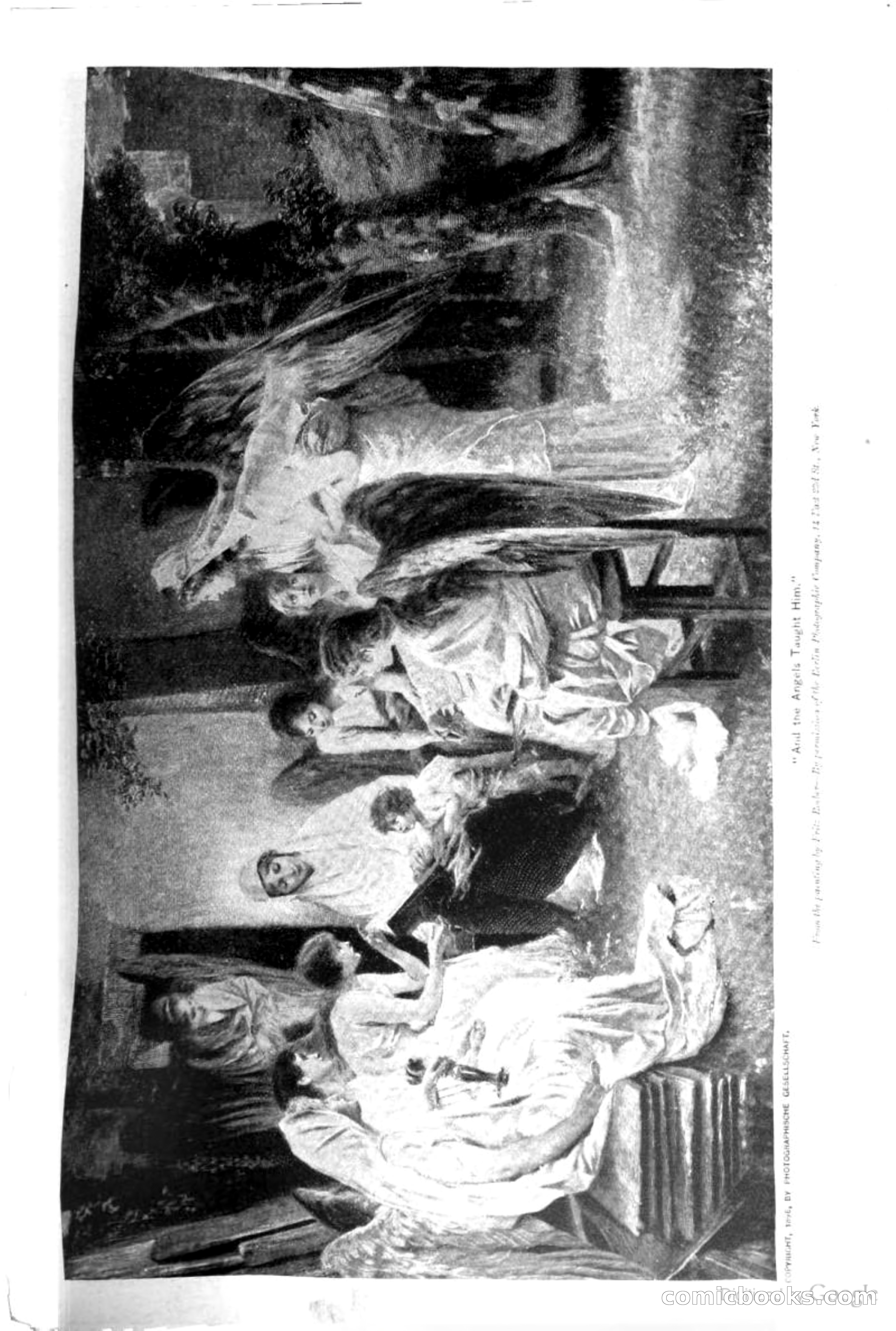 Munsey's Magazine — page 18 of 393