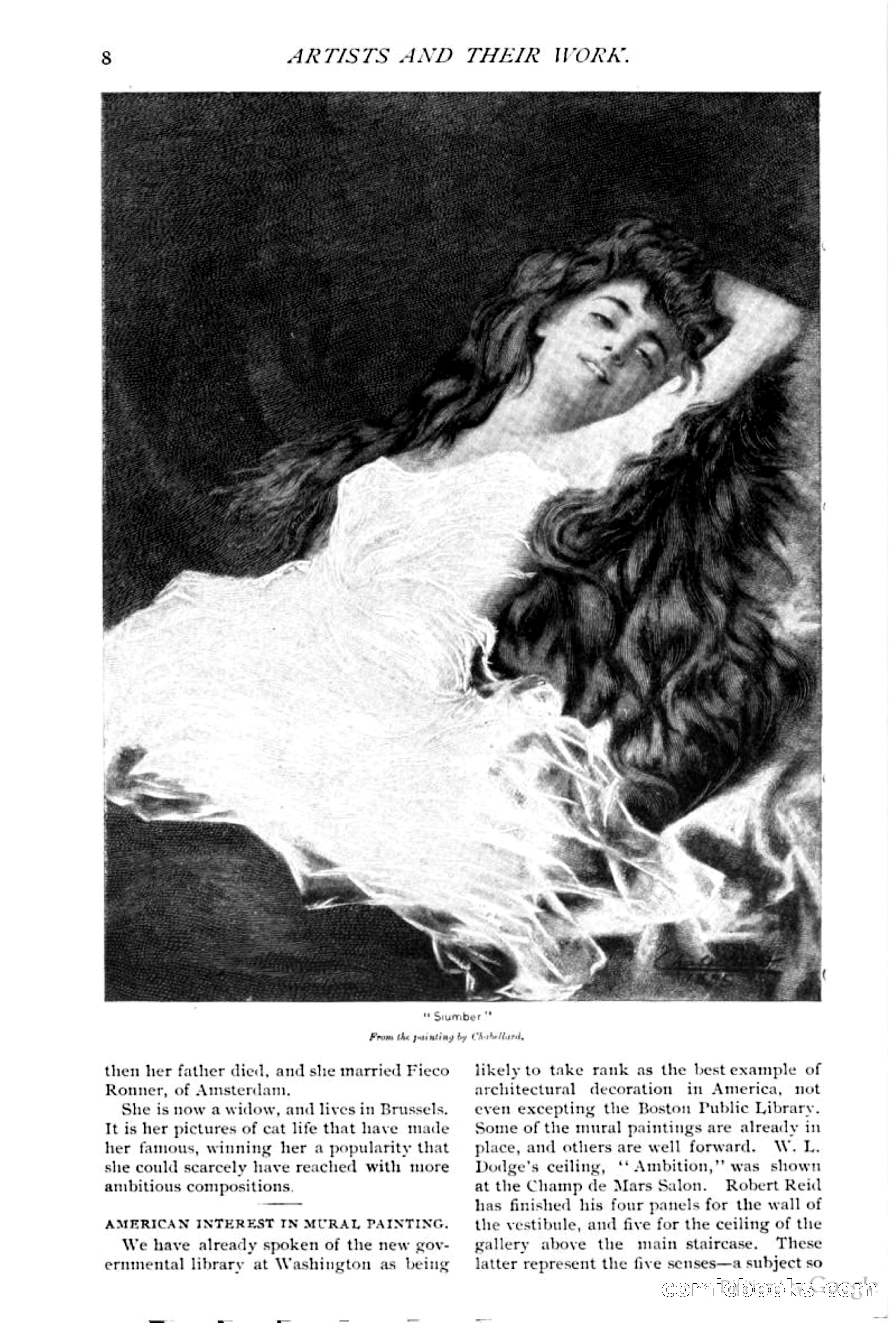 Munsey's Magazine — page 19 of 393
