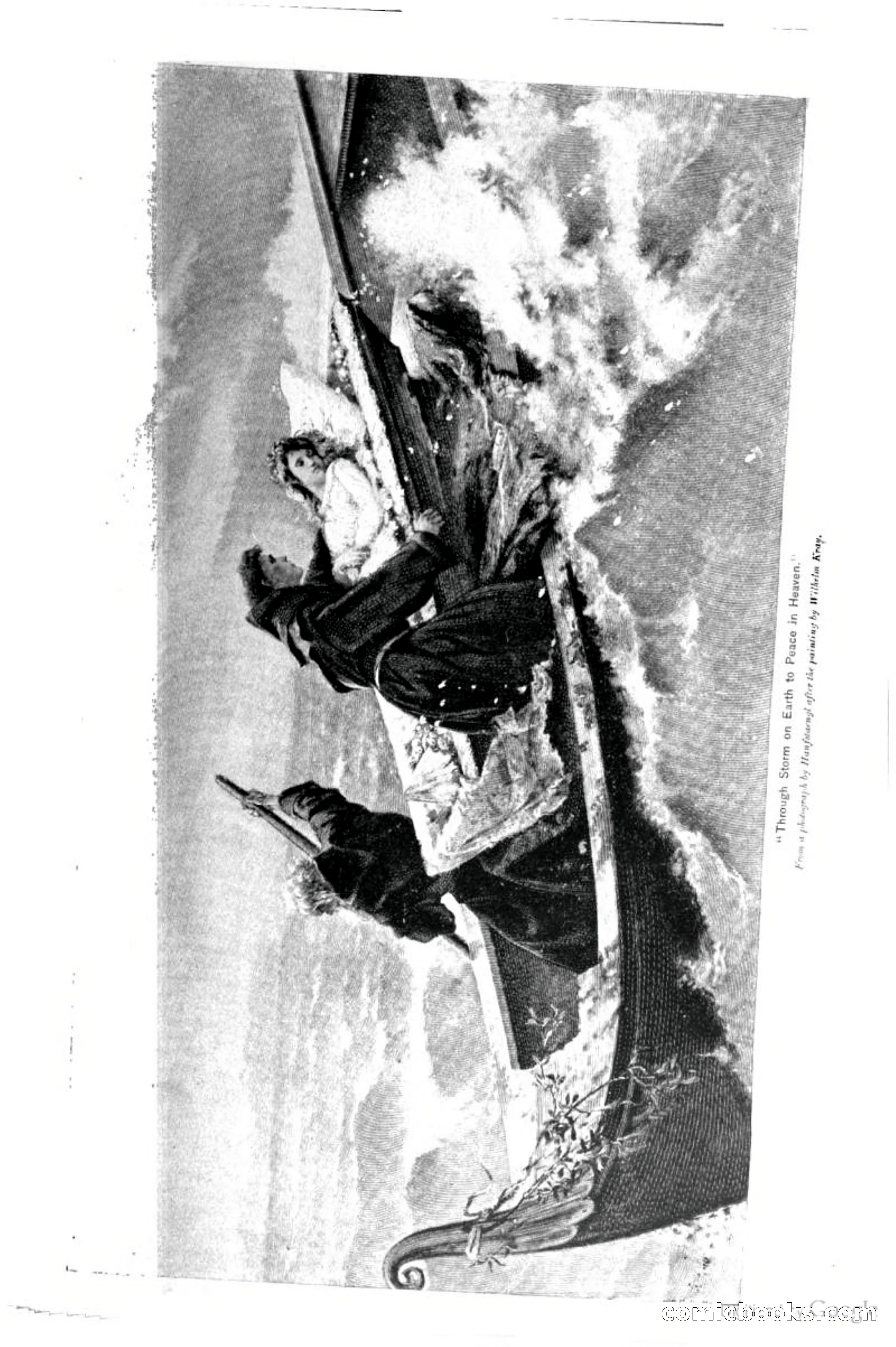 Munsey's Magazine — page 20 of 393